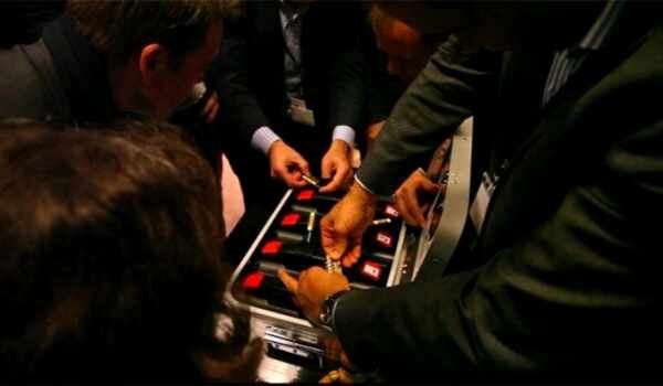 Escape Box – Ensemble, saurez-vous ouvrir le coffre ? - BOULOGNE-BILLANCOURT (Hauts-de-Seine)