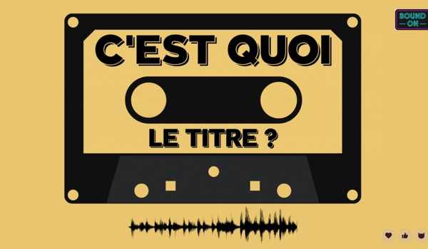 Blind Test Musical - Vivez une expérience divertissante en équipe autour de la musique - BOULOGNE-BILLANCOURT (Hauts-de-Seine)