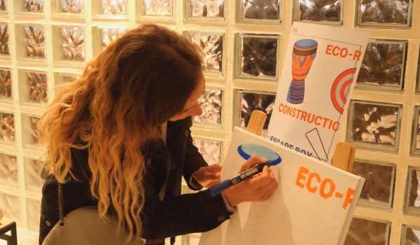 Image de l'activité Cocktail Art – Faites entrer l’art dans vos cocktails