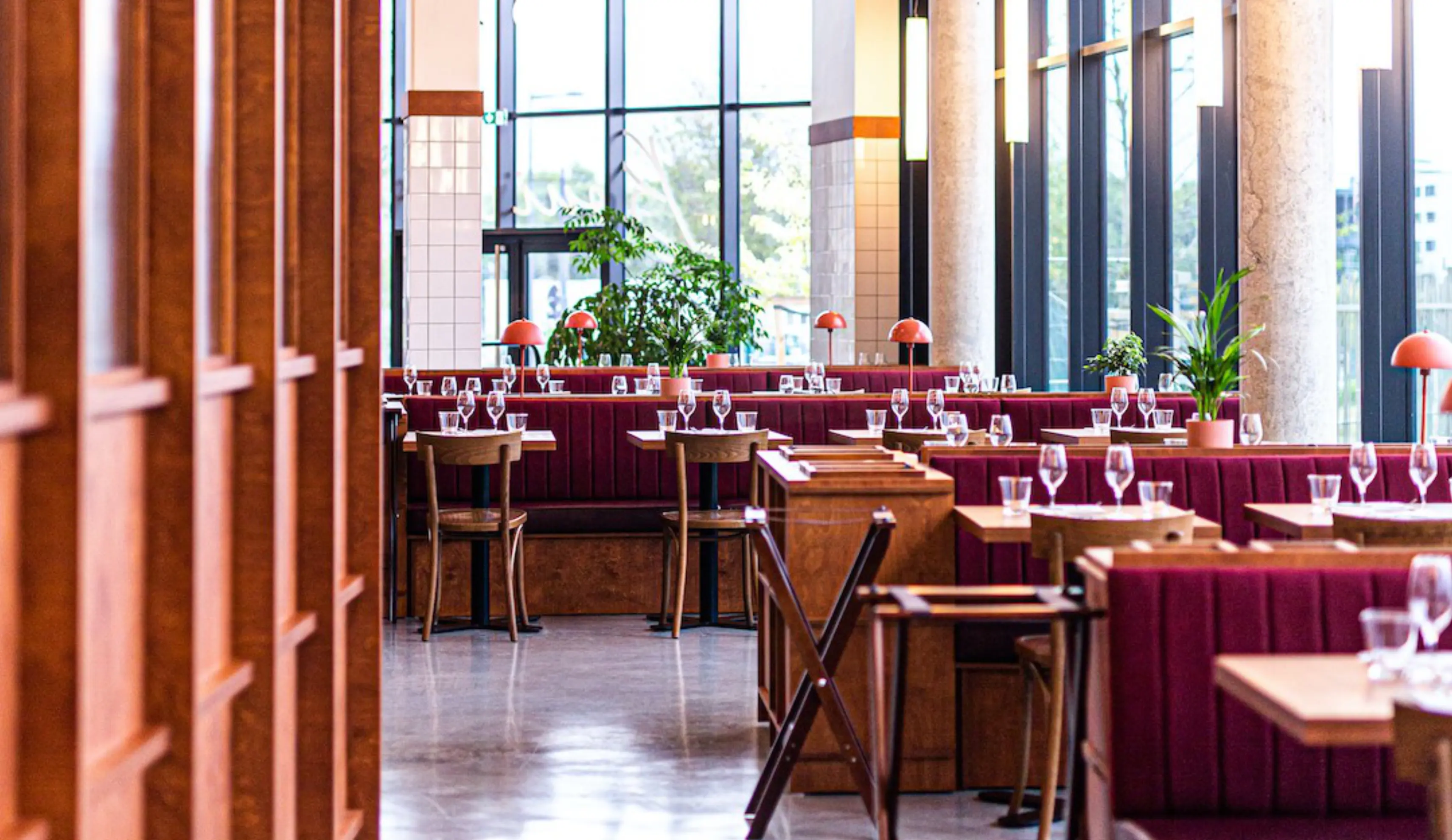 Image de l'établissement Restaurant Bouillon A