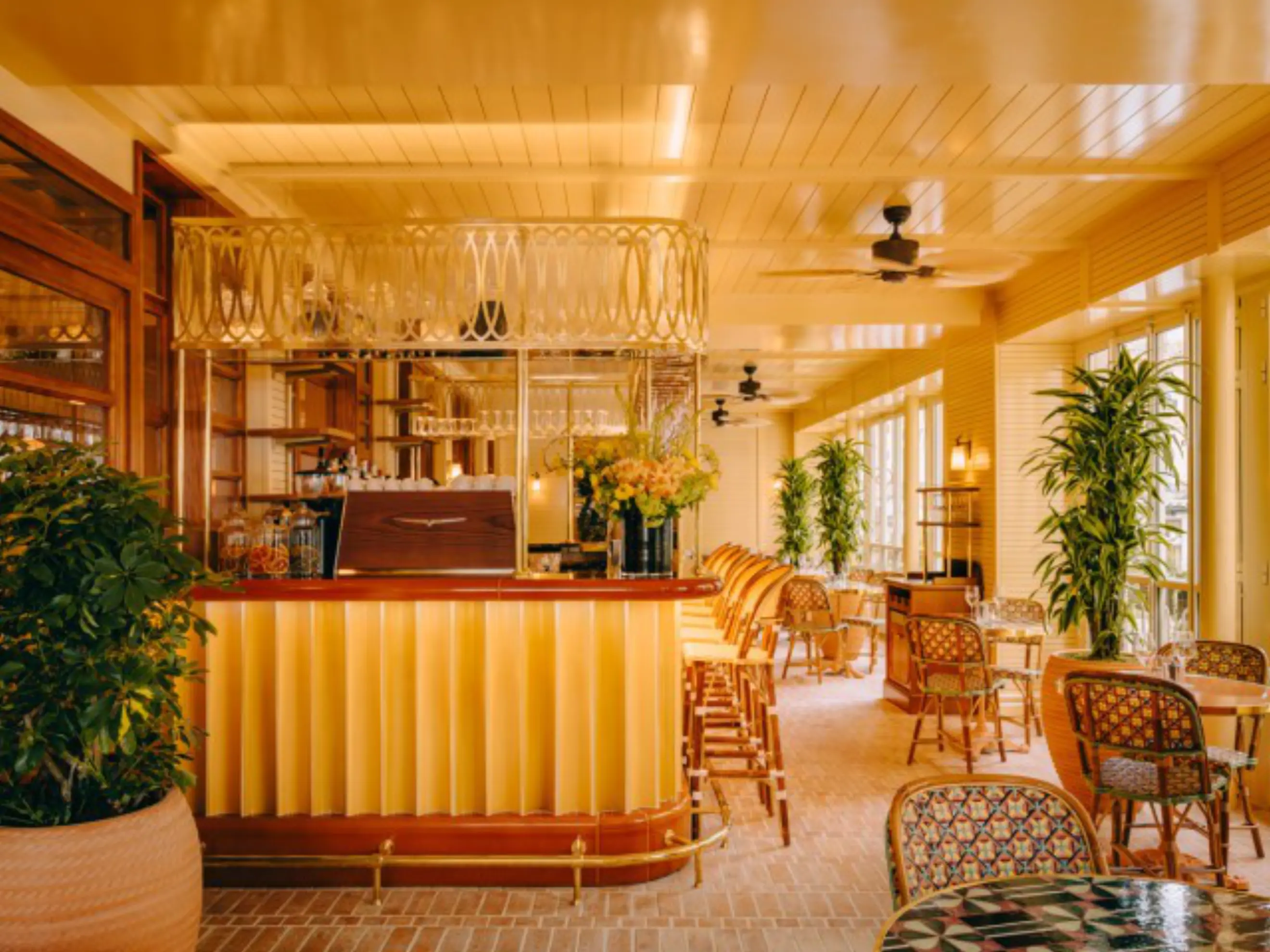 Public House Brasserie - PARIS (Paris)