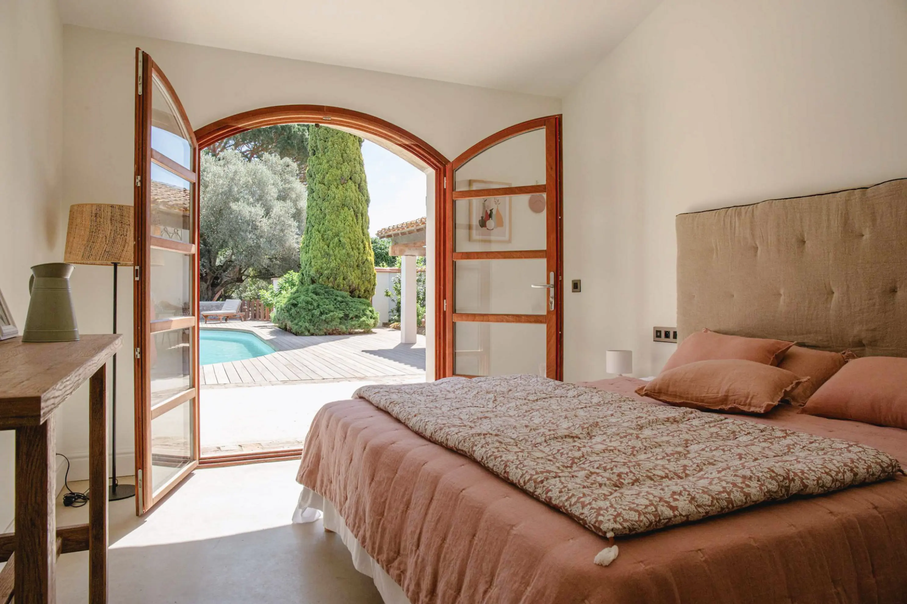 Image de l'établissement Mas du Chemin de La Mer