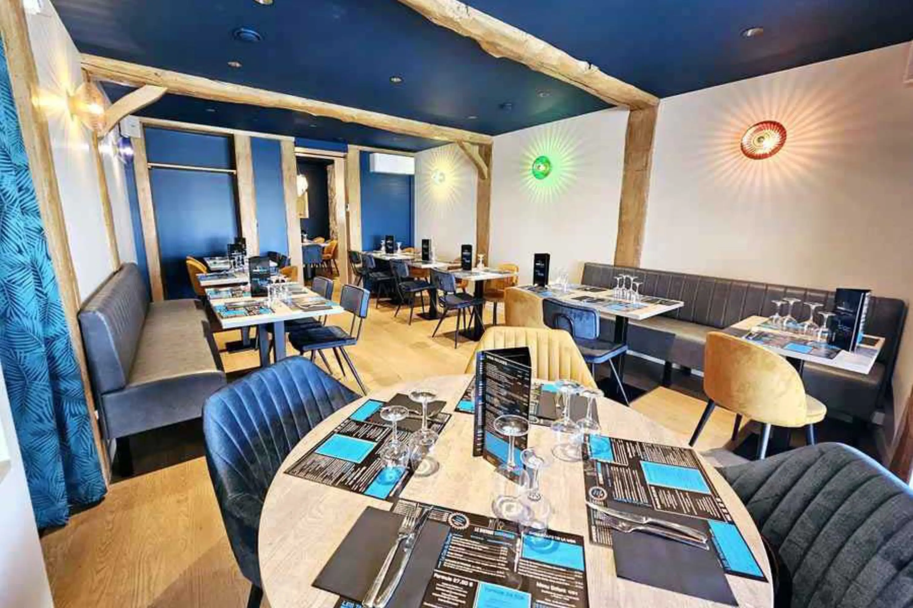 Le Bistrot Gourmand - SABLES-D'OLONNE (Vendée)