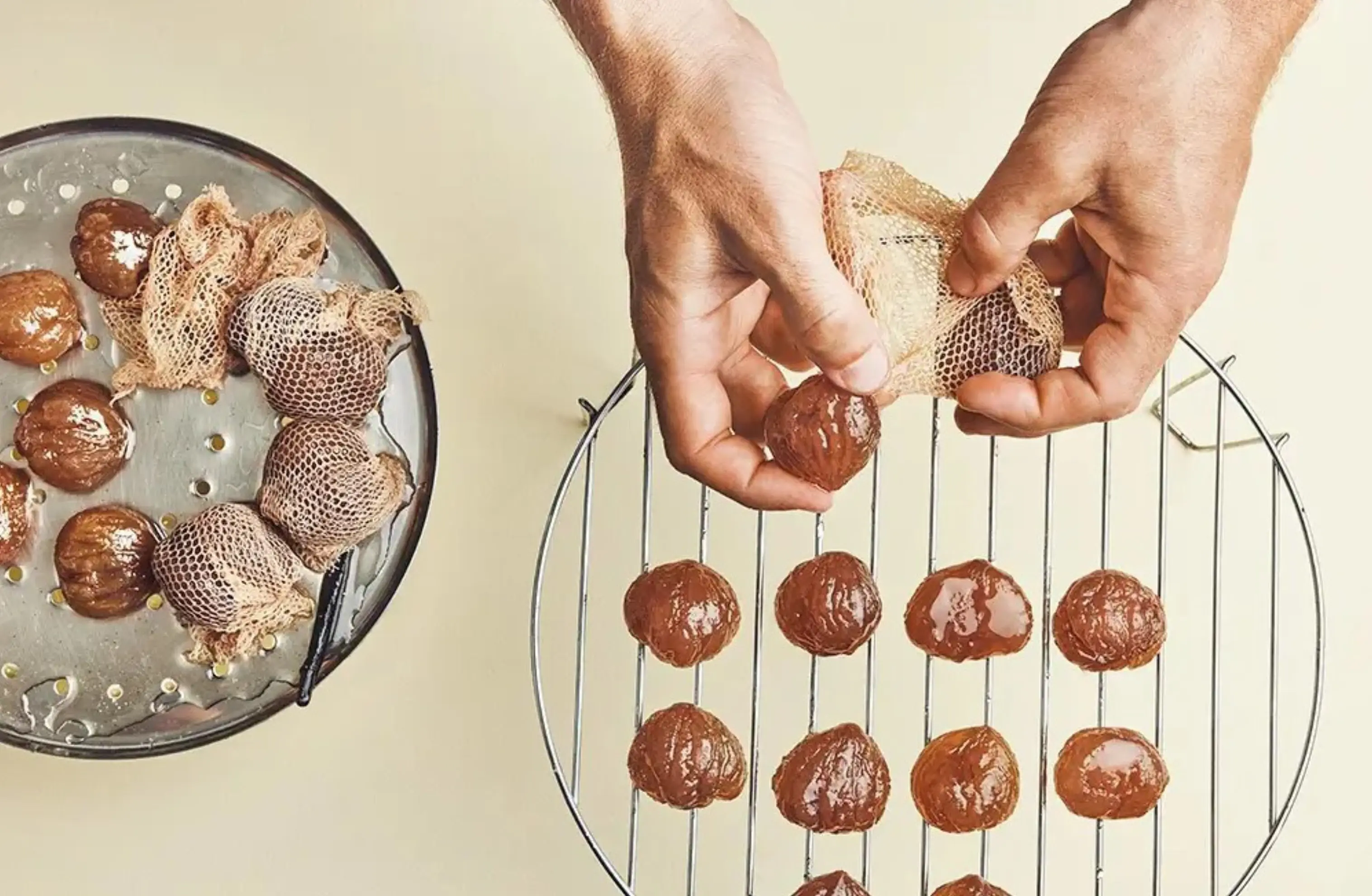 Confiserie Azureenne - L'Artisan Provençal - Collobrières (Var)