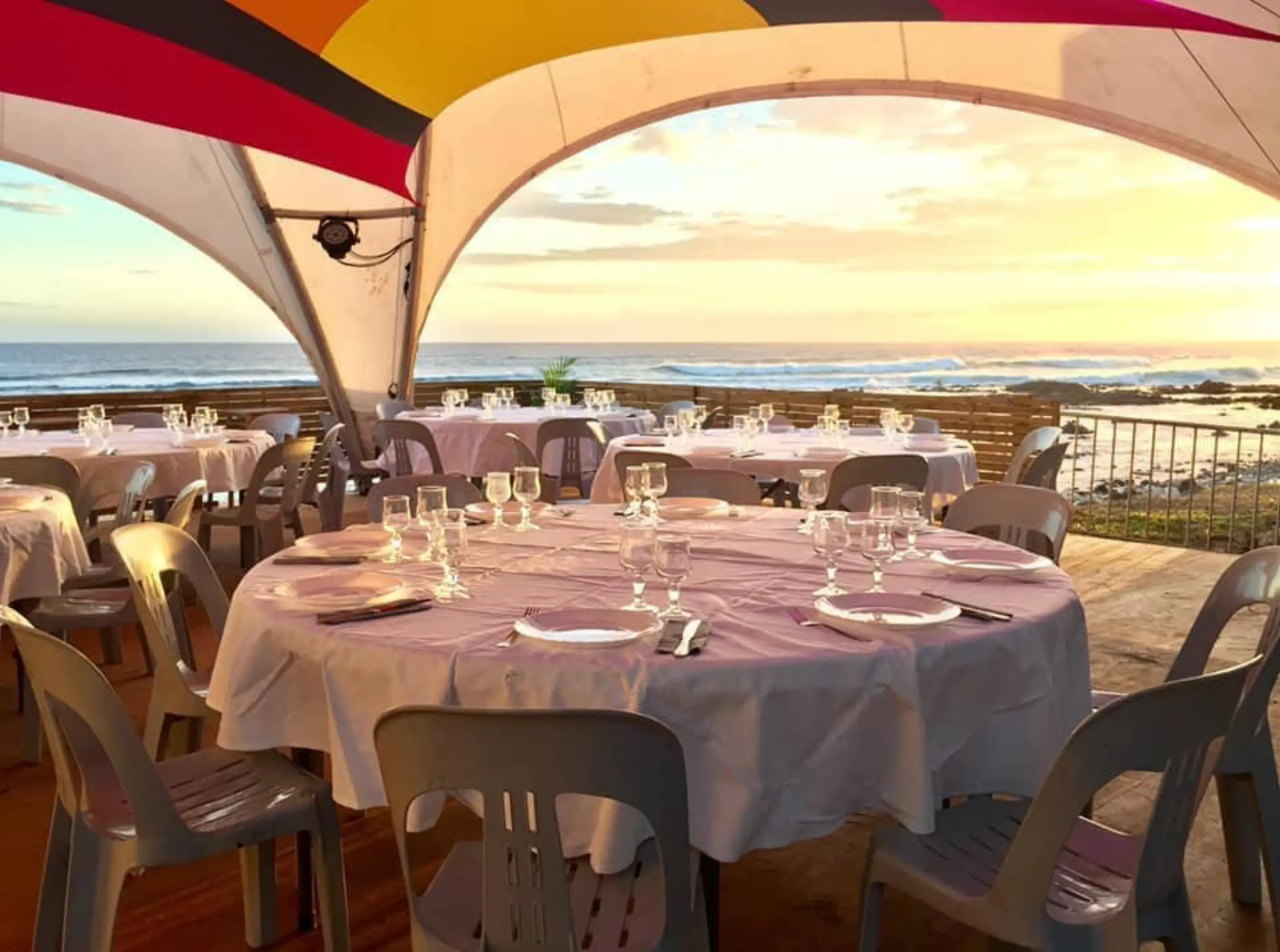 Image de l'établissement La Marmite du Pêcheur