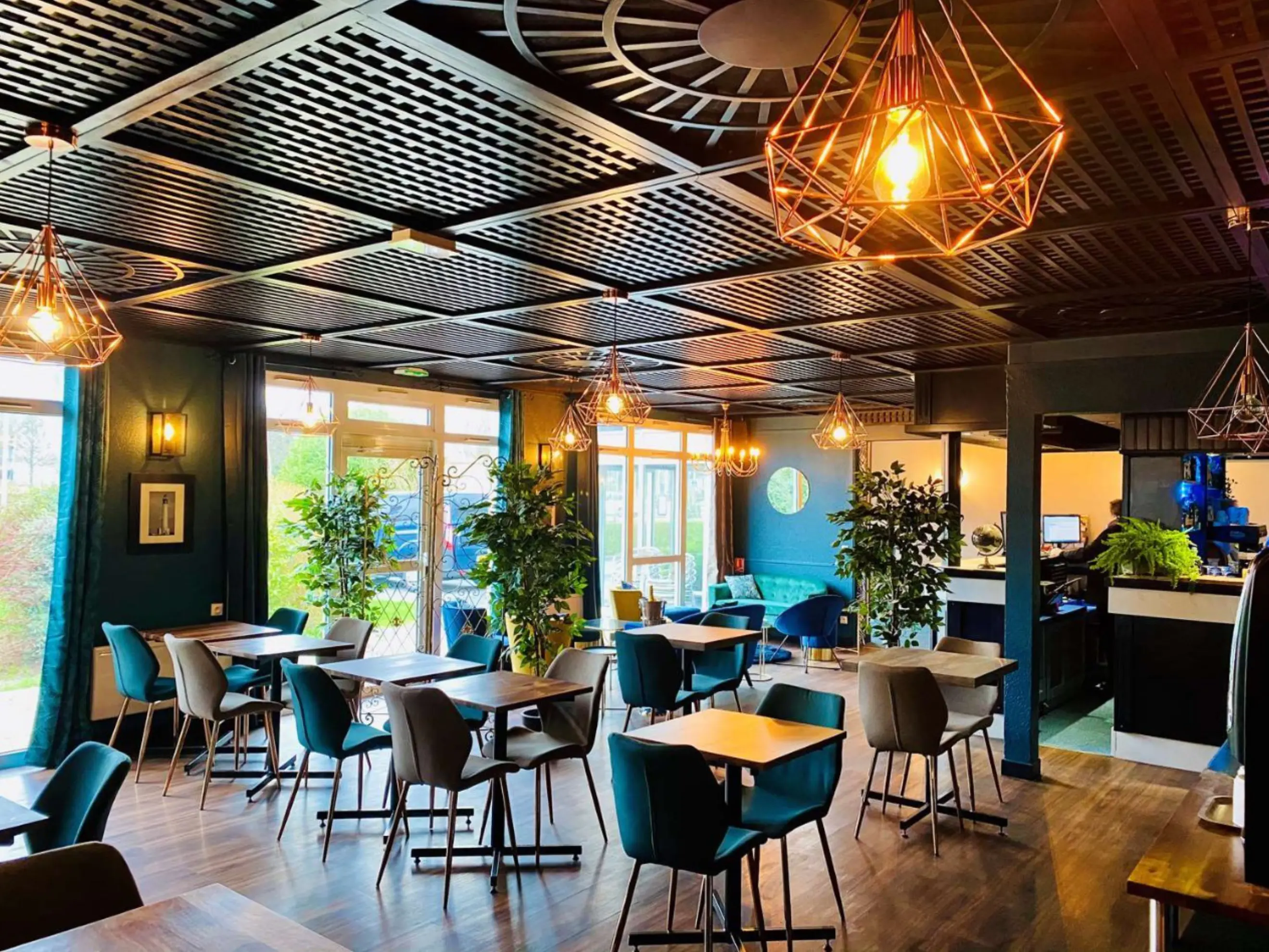 Sure Hotel by Bestwestern Calais Coquelles Tunnel S/ Manche - COQUELLES (Pas-de-Calais)