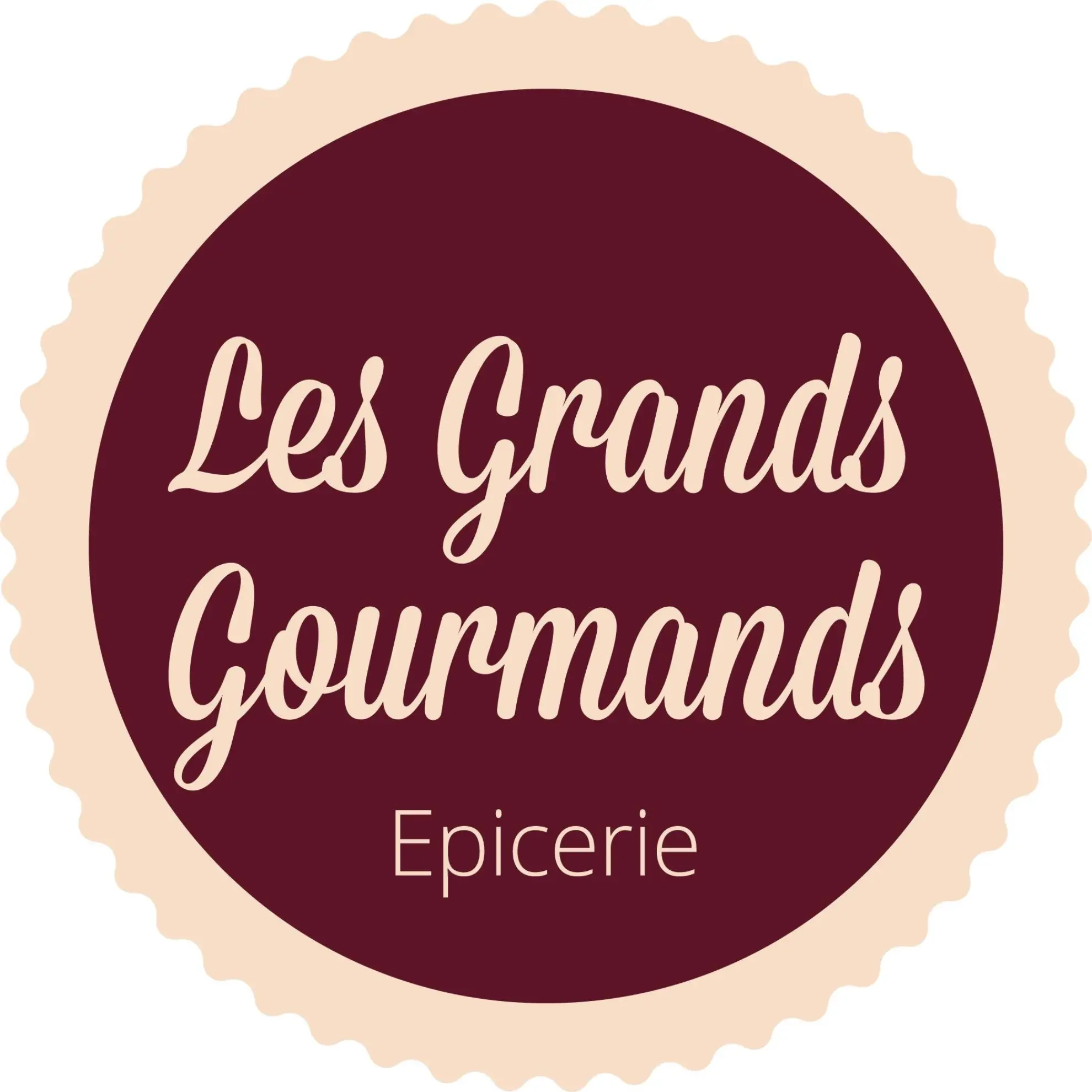 Les Grands Gourmands - Saint-Georges-d'Espéranche (Isère)