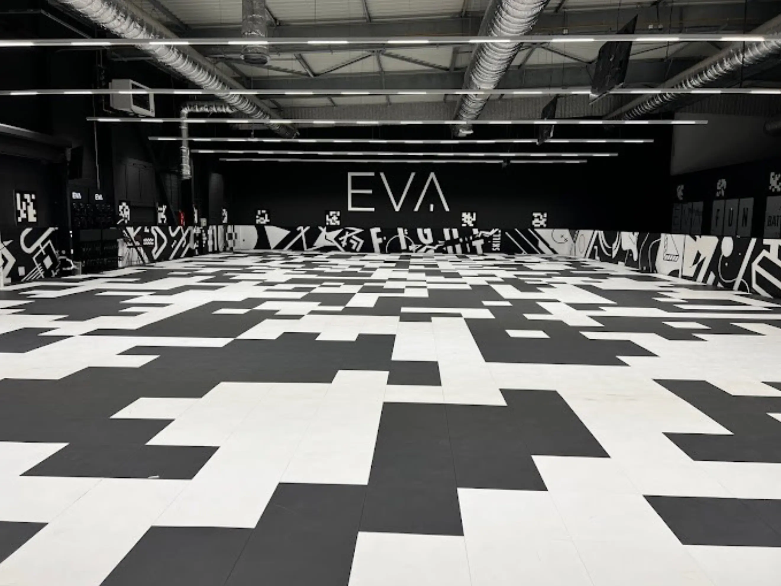 Image de l'établissement Eva Thionville-Fameck