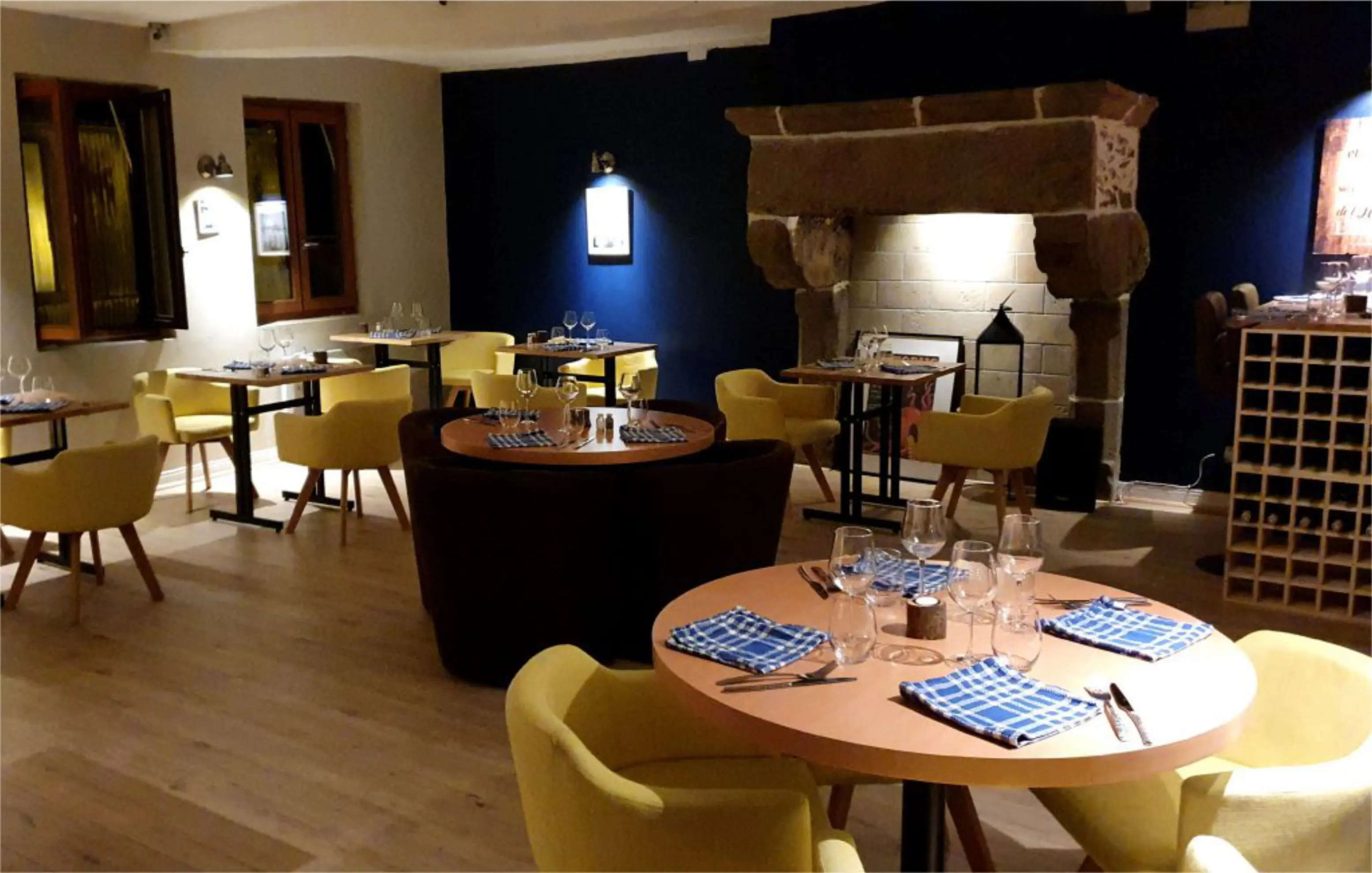 Image de l'établissement Brut Le Restaurant