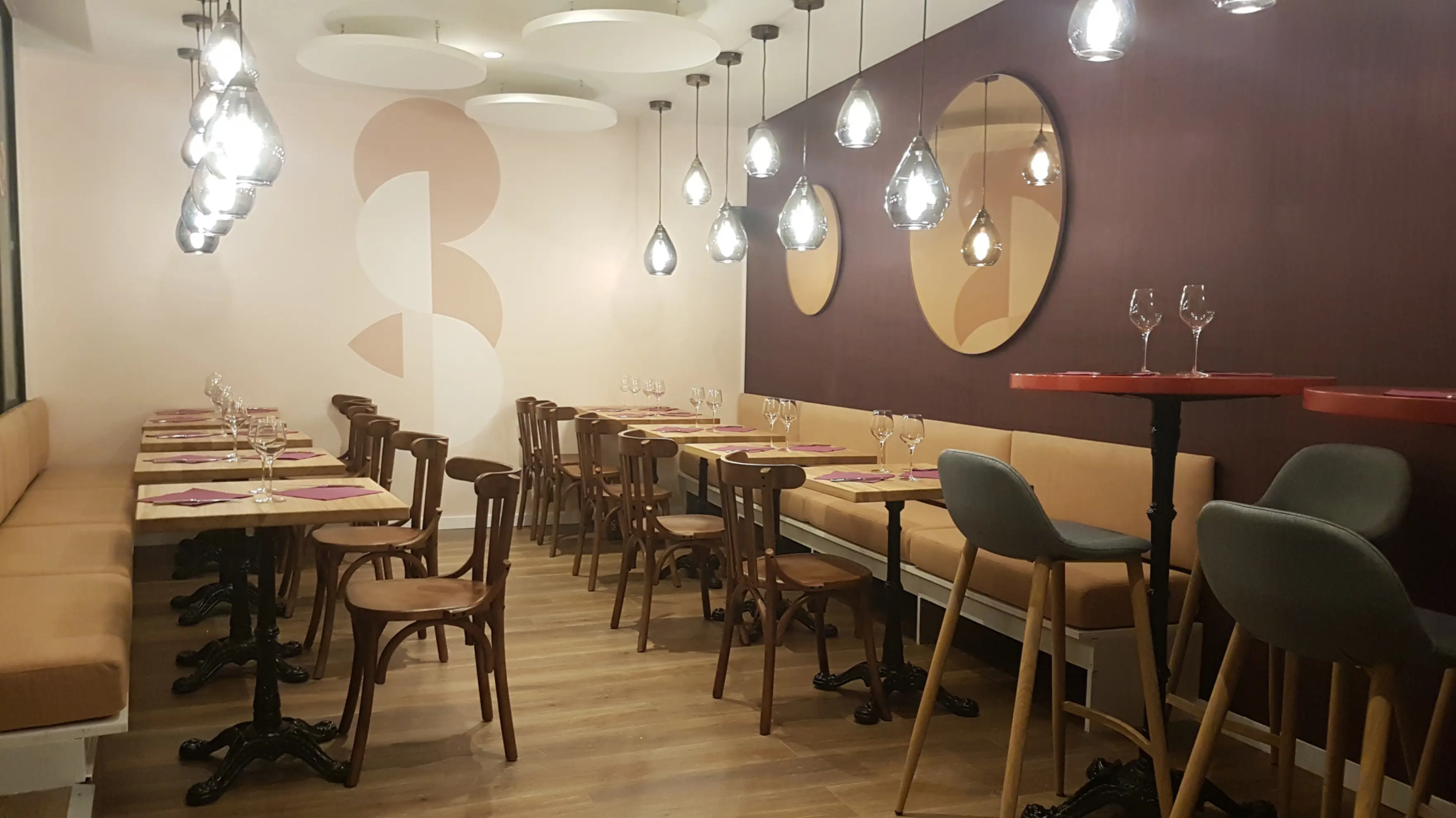 Les Petits Crus Toulouse - TOULOUSE (Haute-Garonne)