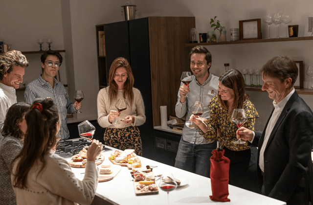 Eclosion - Saint-Pierre-du-Perray (91)