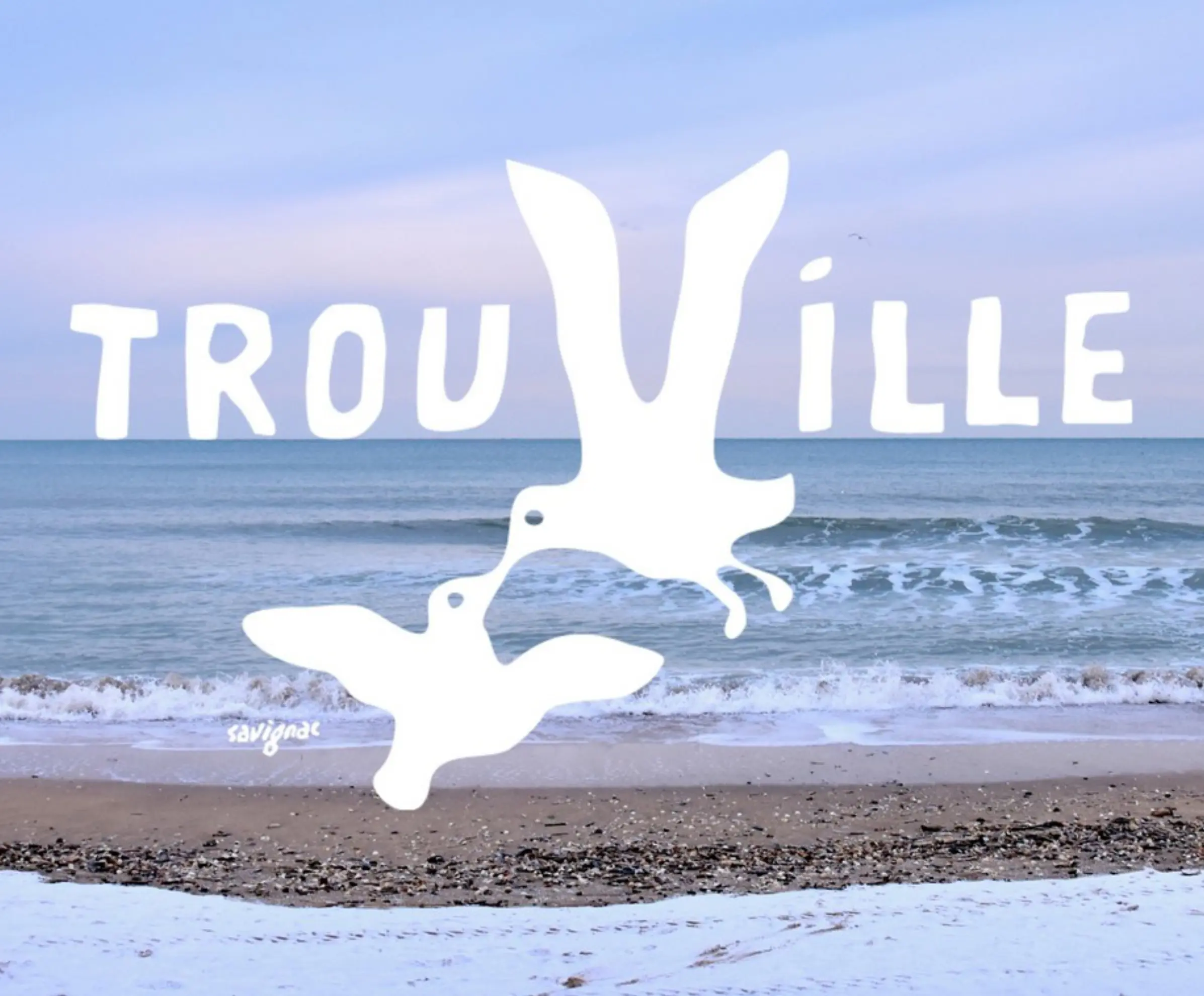 Office de tourisme Trouville - TROUVILLE-SUR-MER (Calvados)
