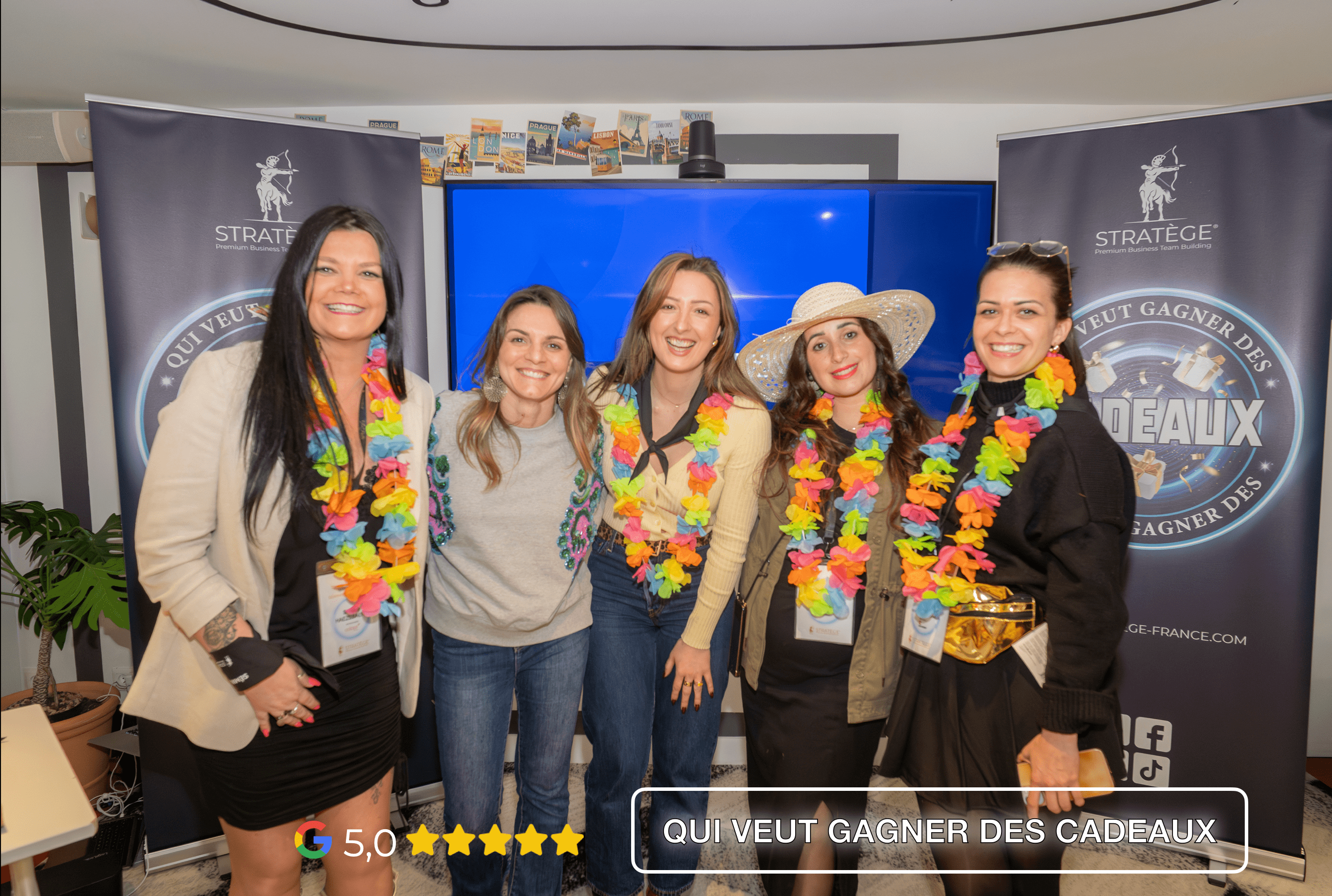 Image de l'activité "QUI VEUT GAGNER DES CADEAUX 🎁"