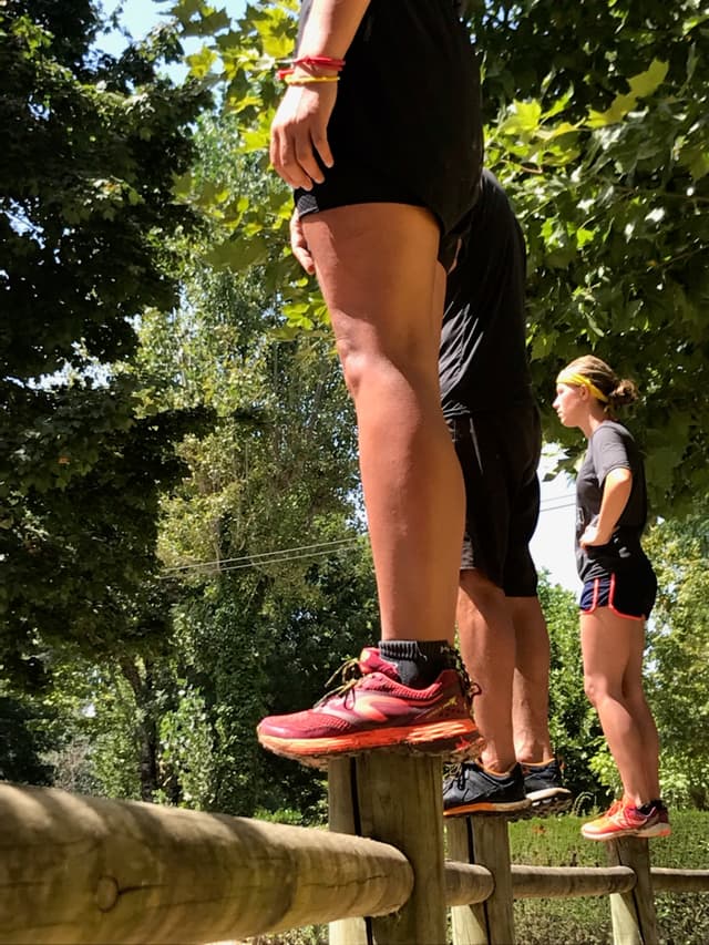 Koh-Lanta/aventurier - Grépiac (31)