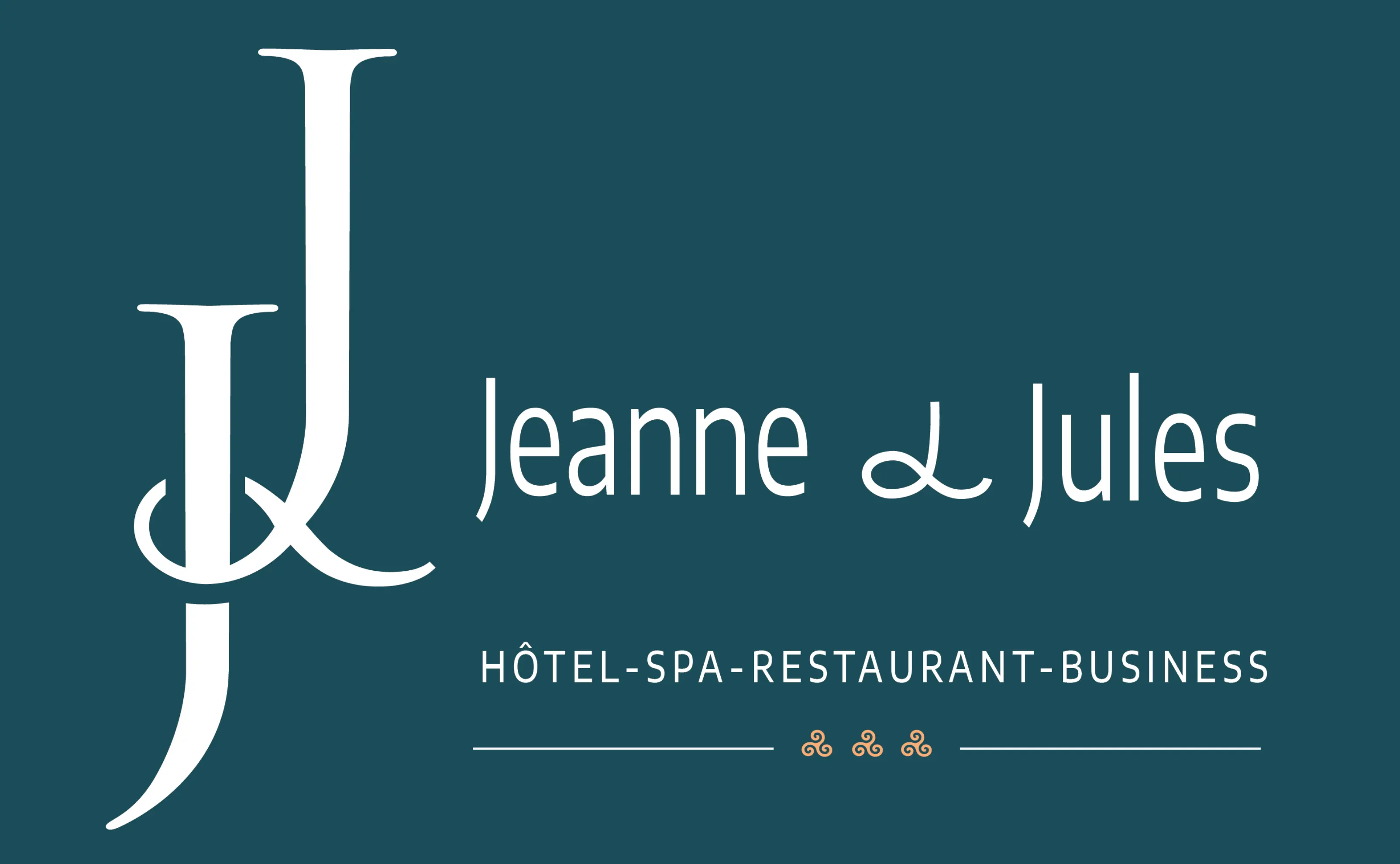 Hôtel Jeanne et Jules - ROSTRENEN (Côtes-d'Armor)