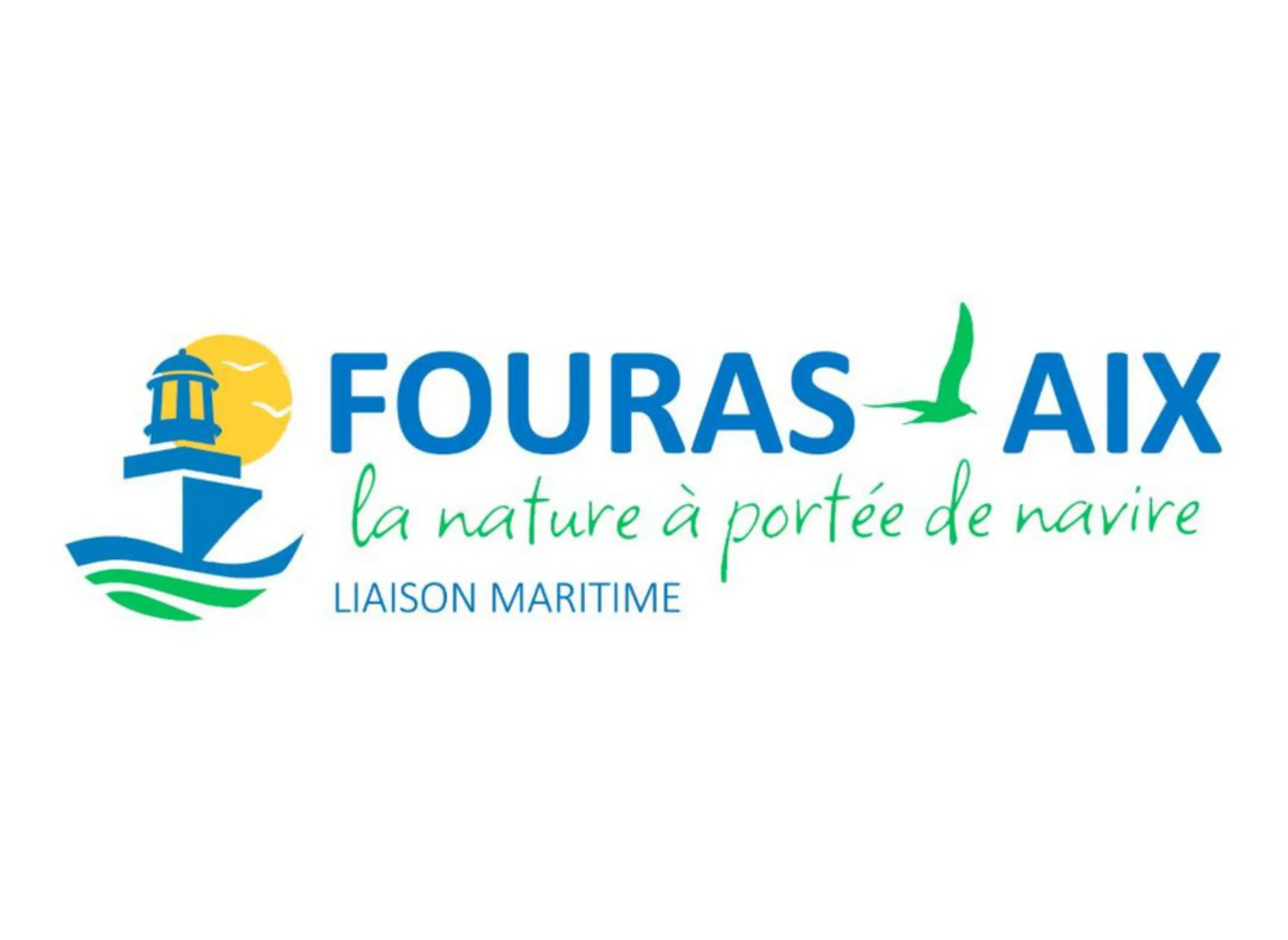 Liaison Maritime Fouras Aix - FOURAS (Charente-Maritime)