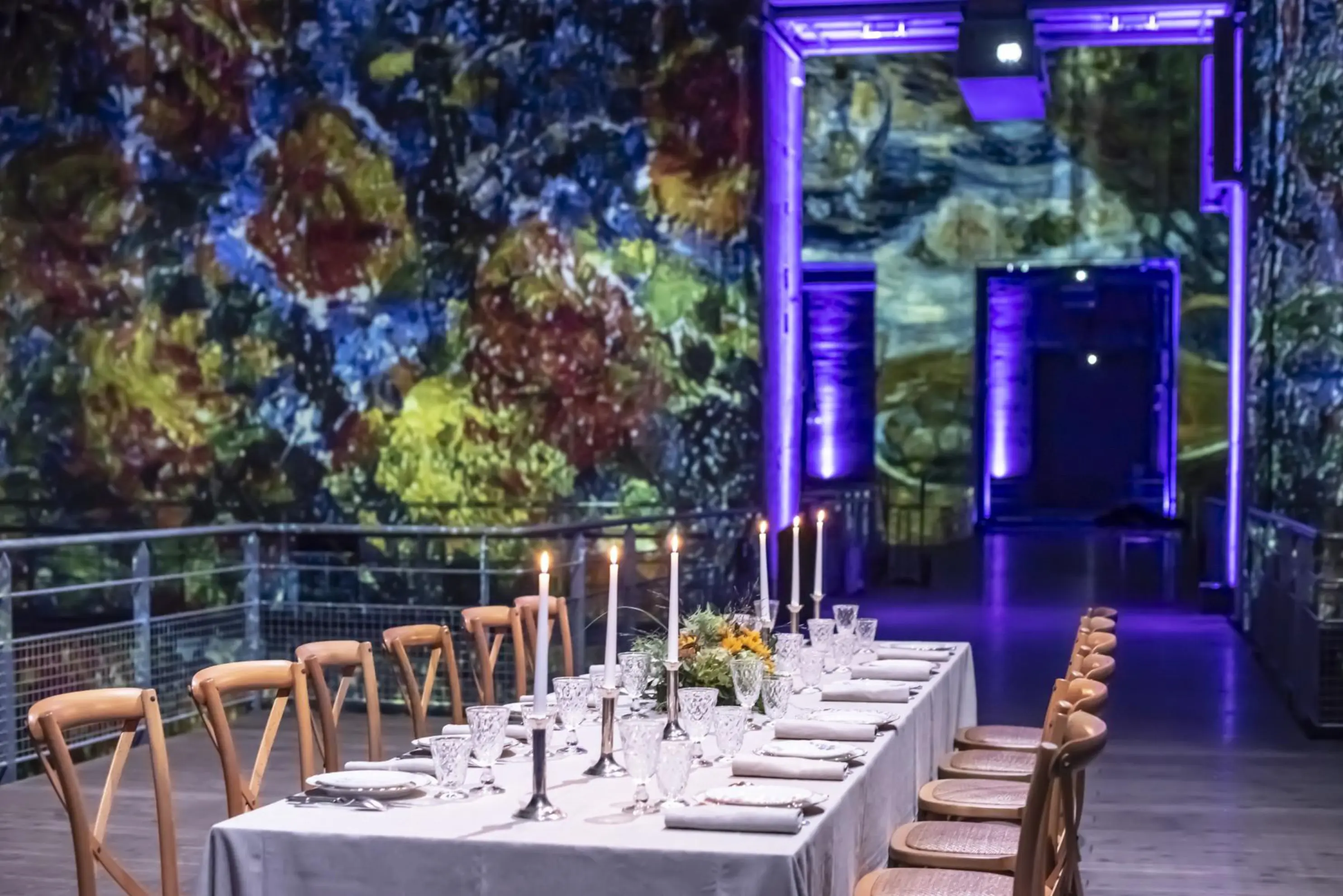 Bassins des Lumières - BORDEAUX (Gironde)