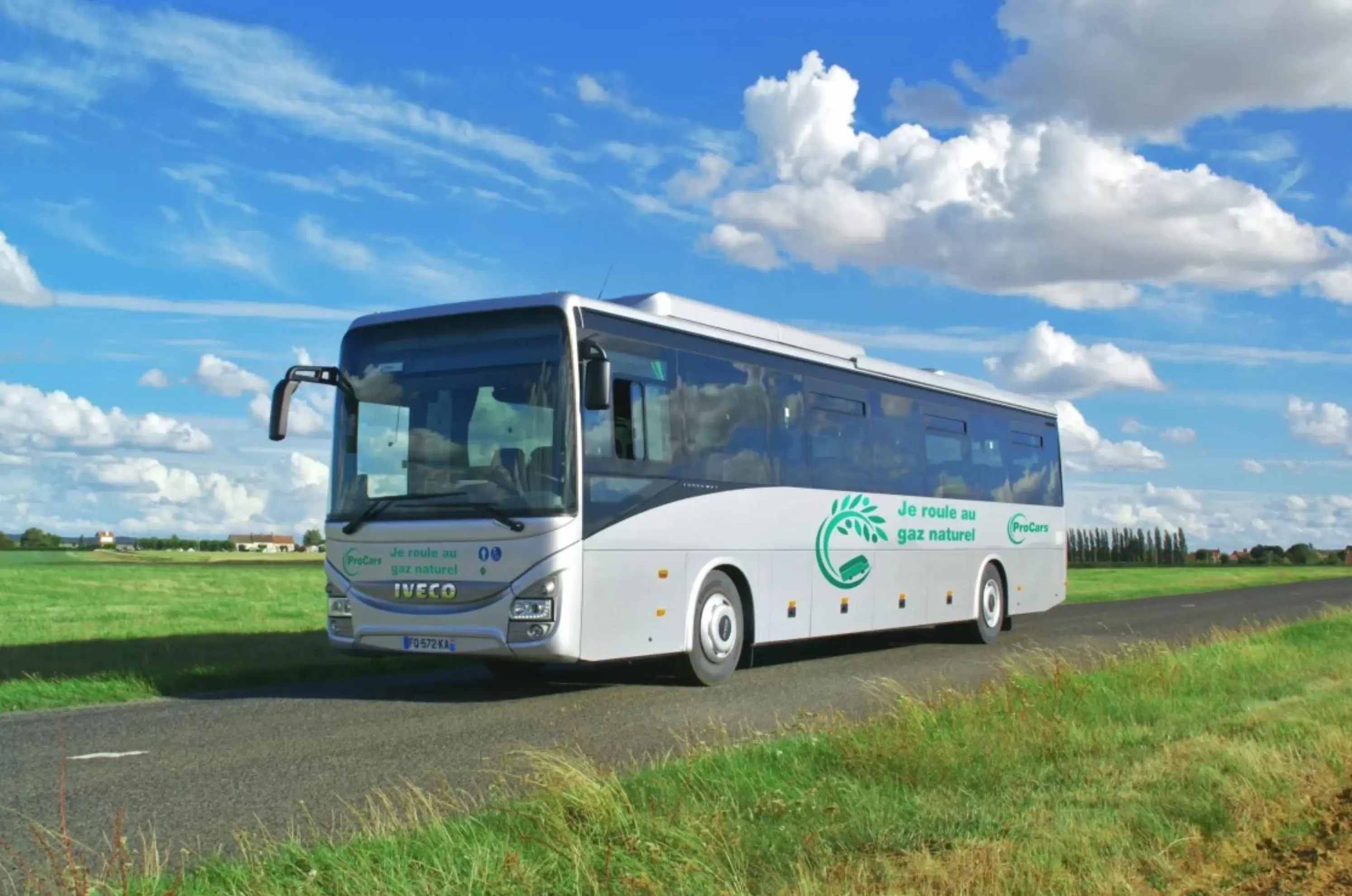 Procars - PROVINS (Seine-et-Marne)