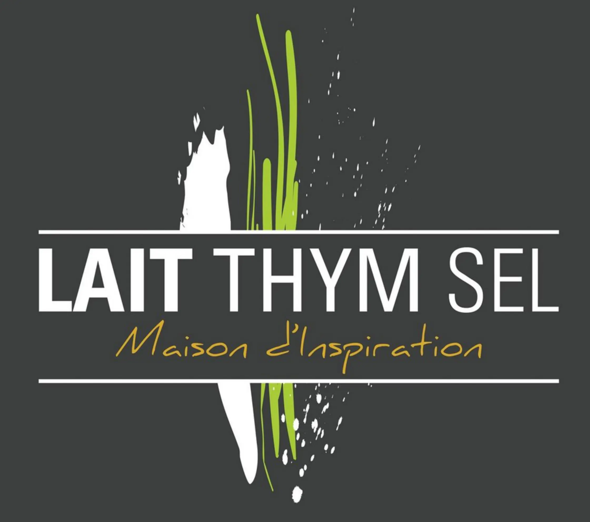Lait Thym Sel - ANGERS (Maine-et-Loire)