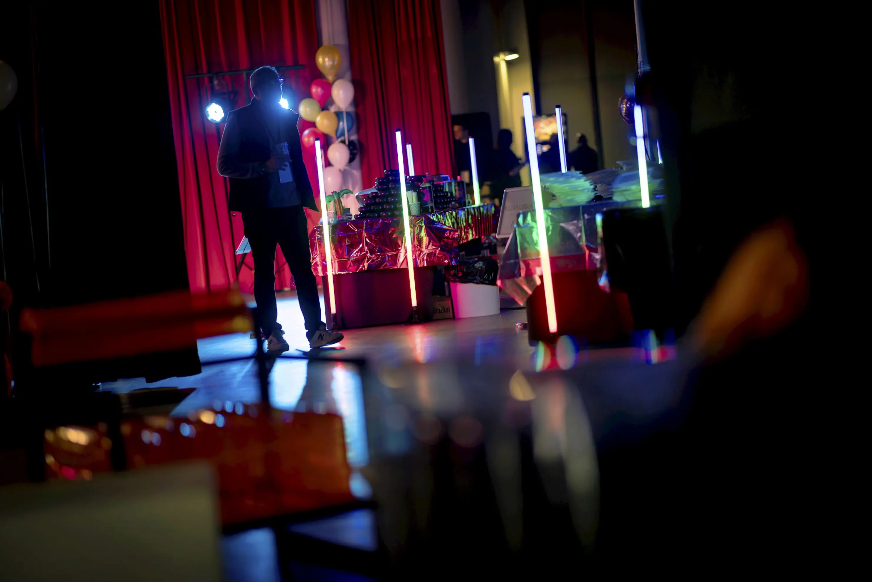 Image de l'établissement Entreprises sur Scène