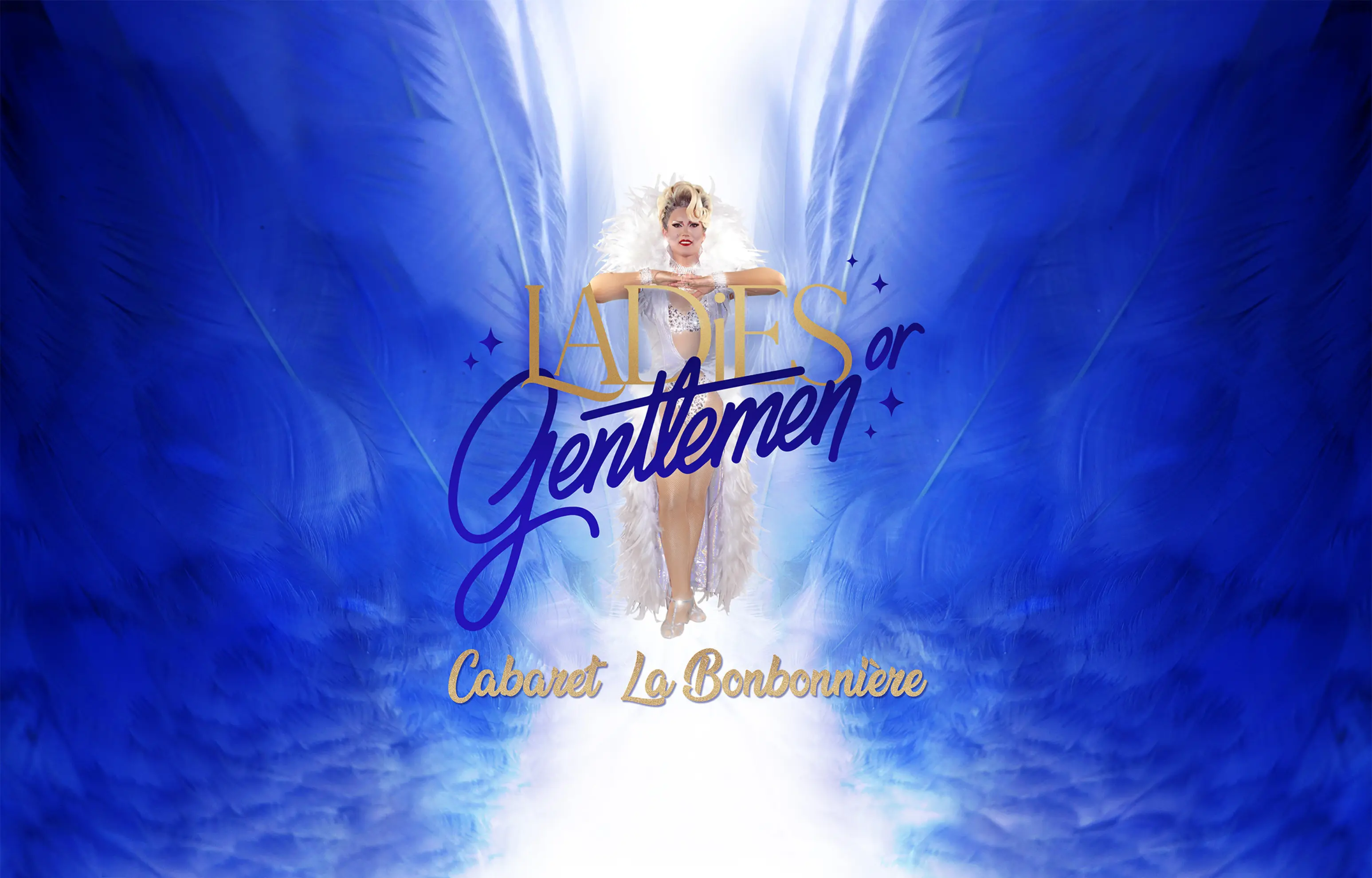 Cabaret La Bonbonnière - LILLE (Nord)