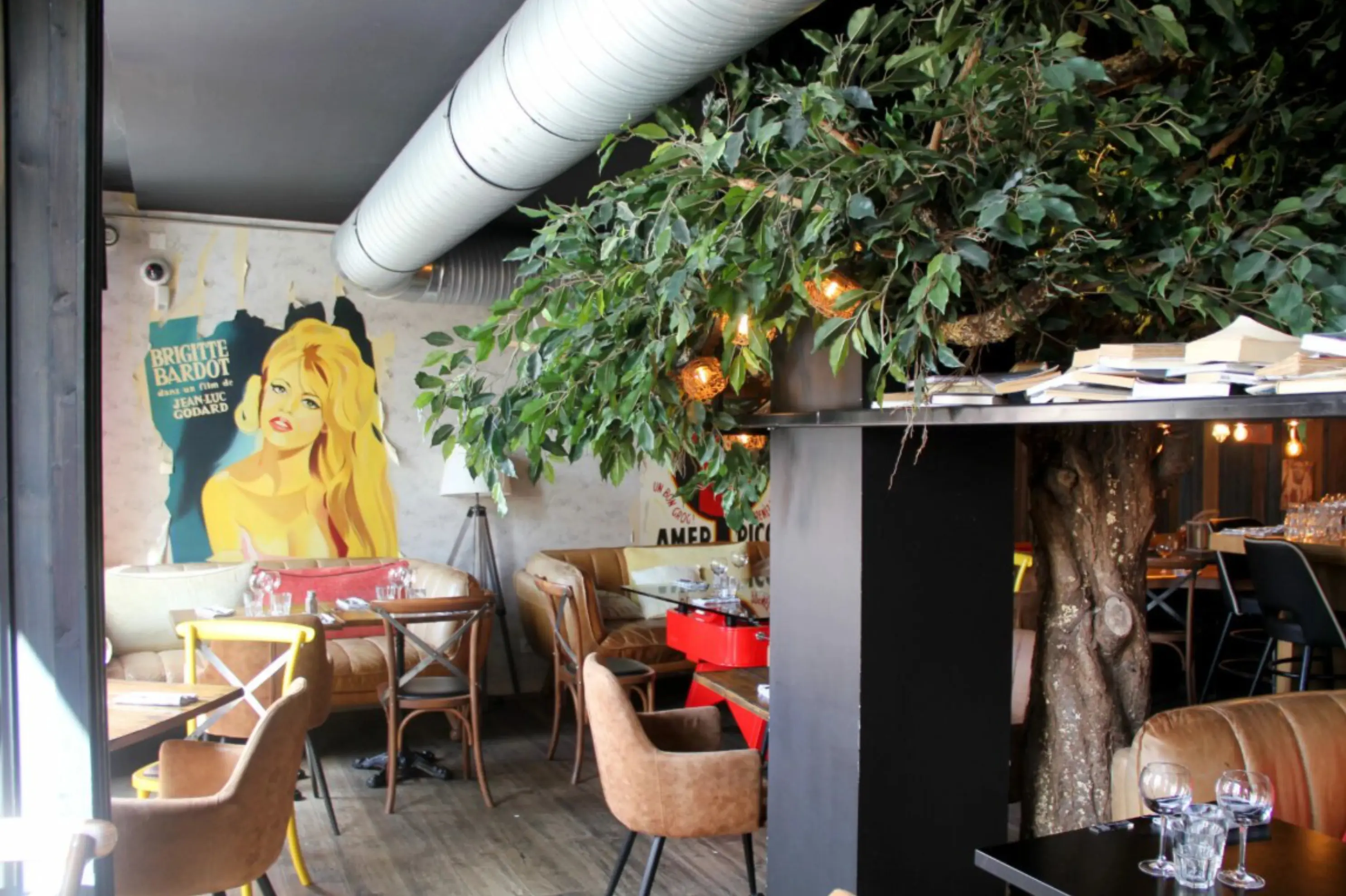 Chez Pont-Pont - Angers (Maine-et-Loire)