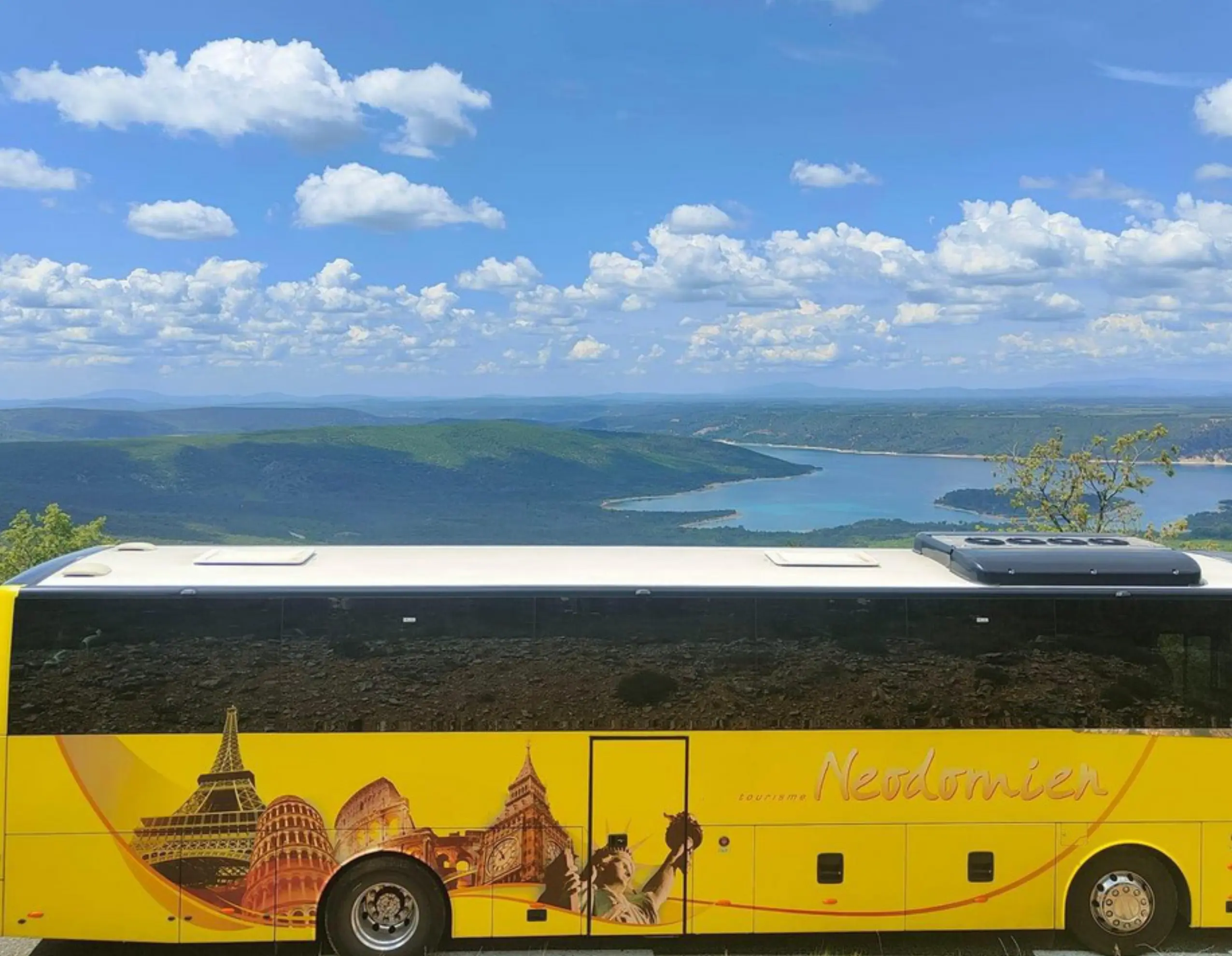 Tourisme Neodomien - Metz (Moselle)