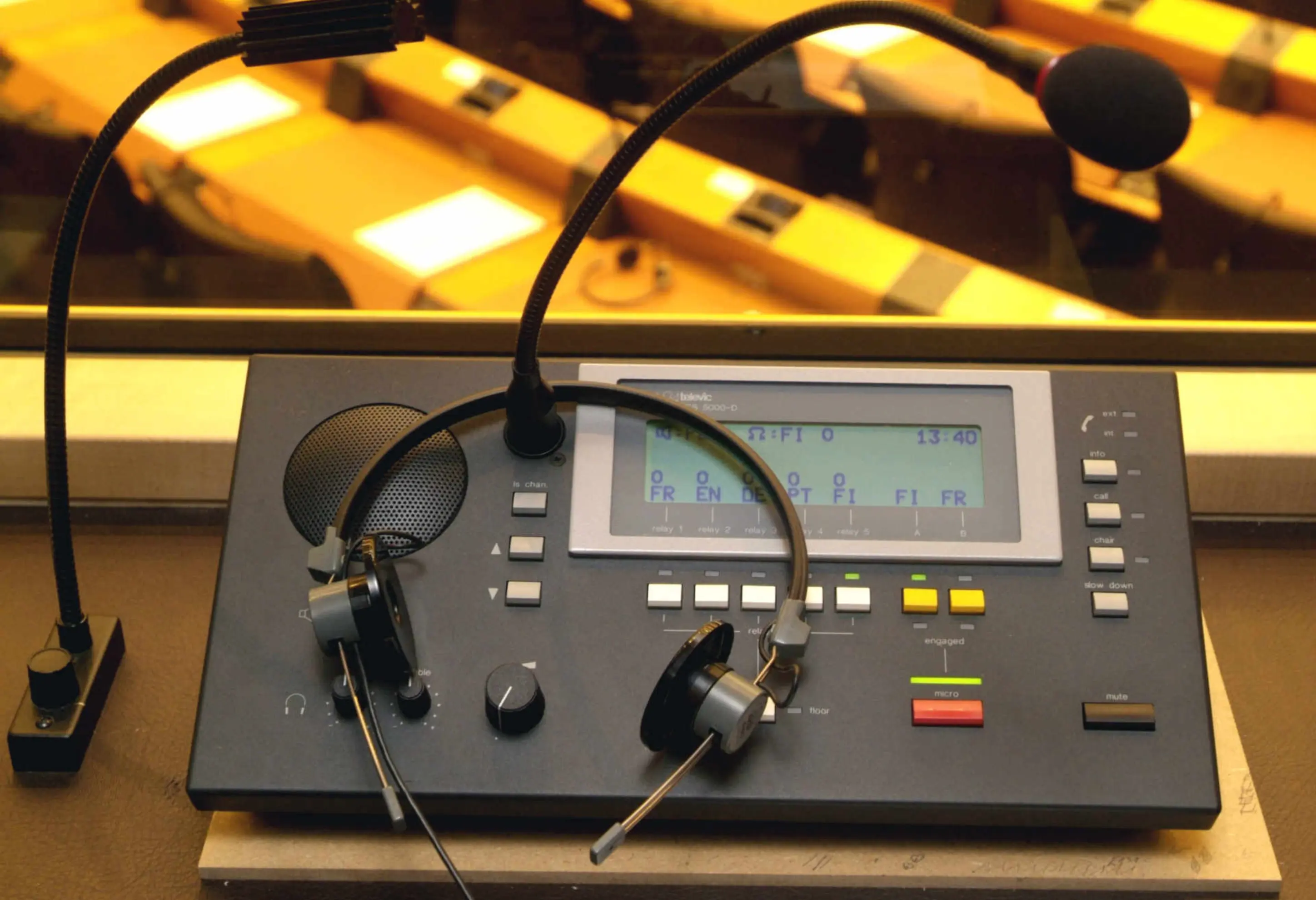 Sally Ferguson - Alba Traduction - QUIMPER (Finistère)