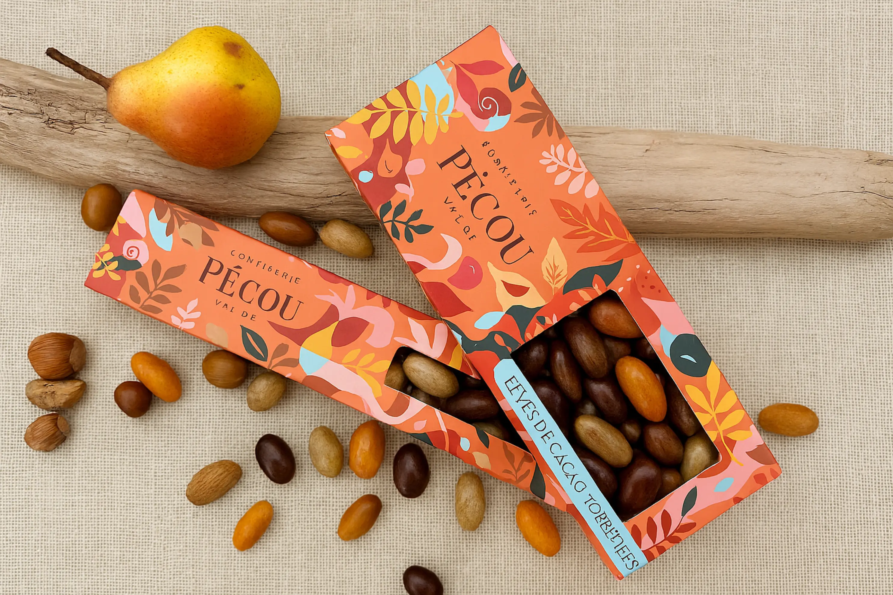 Pécou Les Délices - Montauban (Tarn-et-Garonne)