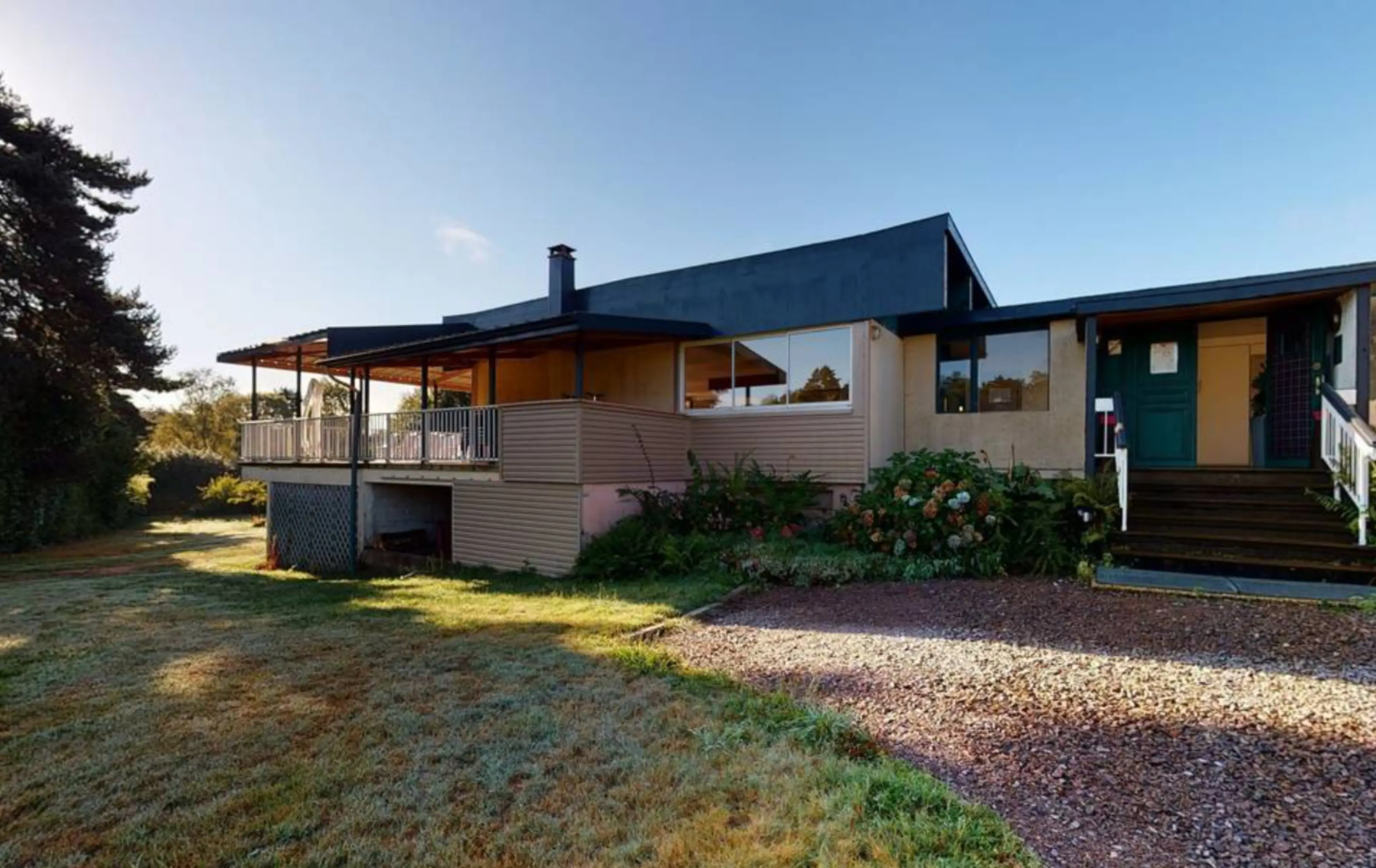 Domaine La Fontaine - Beynat (Corrèze)