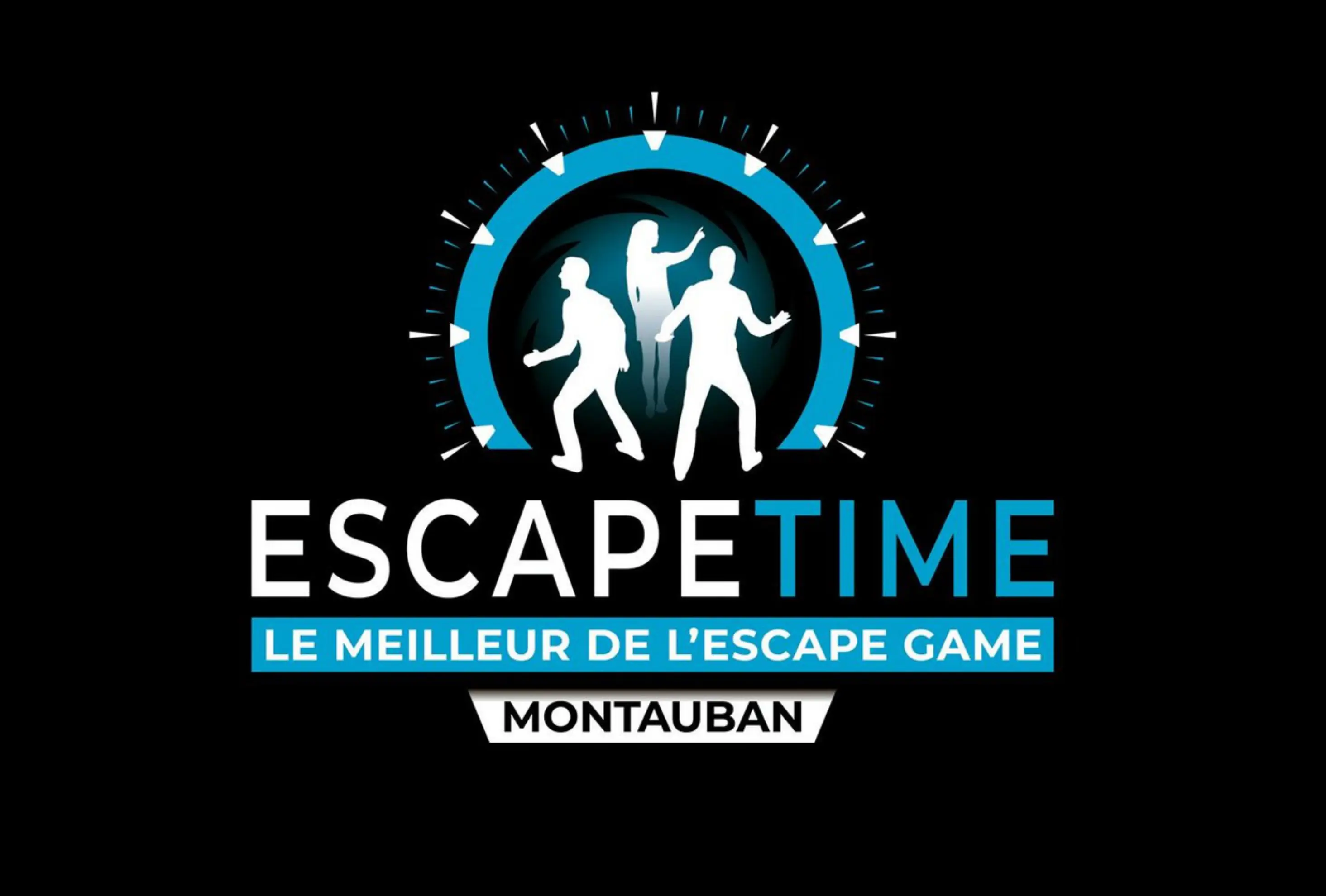 Escape Time Montauban - Montauban (Tarn-et-Garonne)