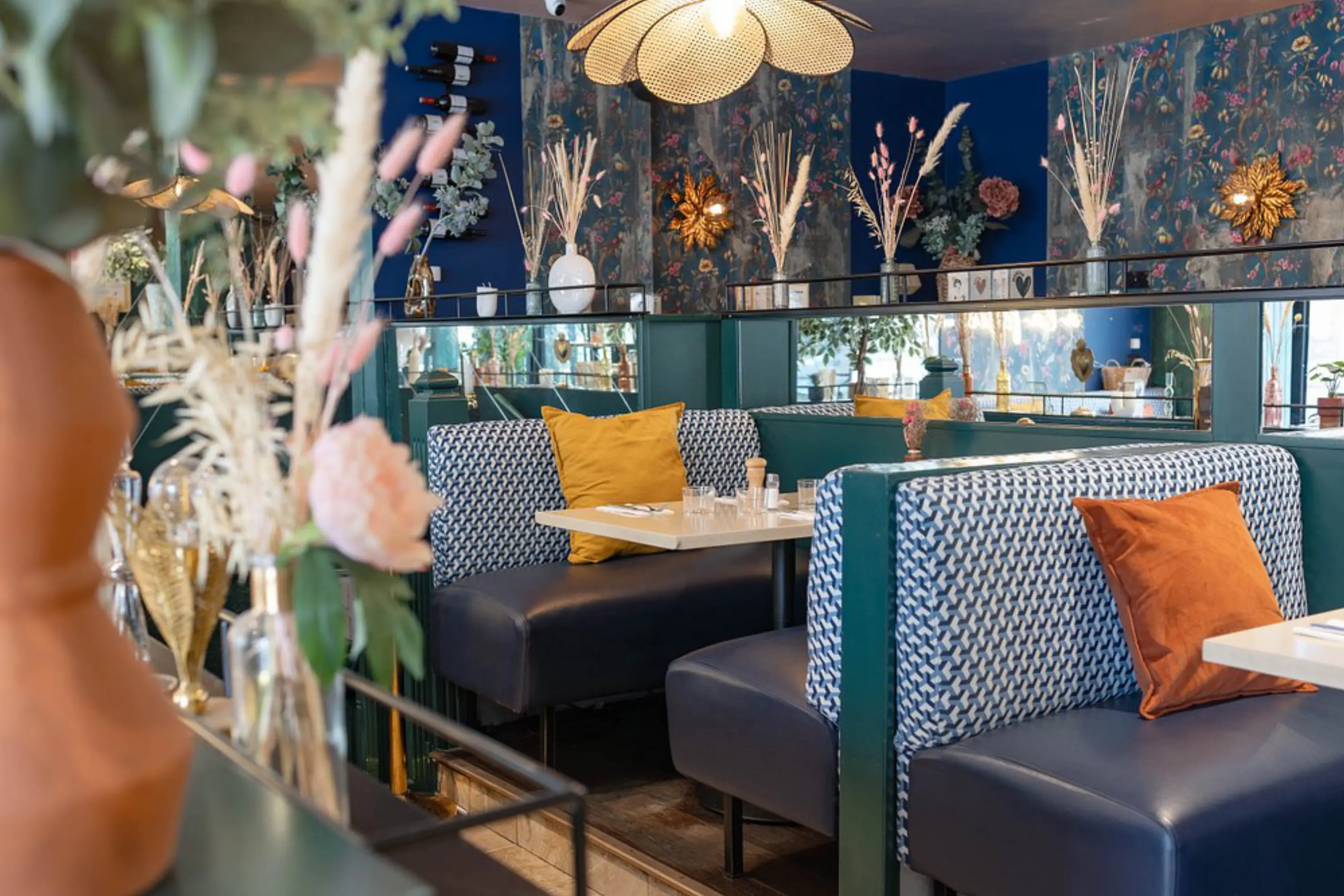 Beaucour à la folie - Paris (null)