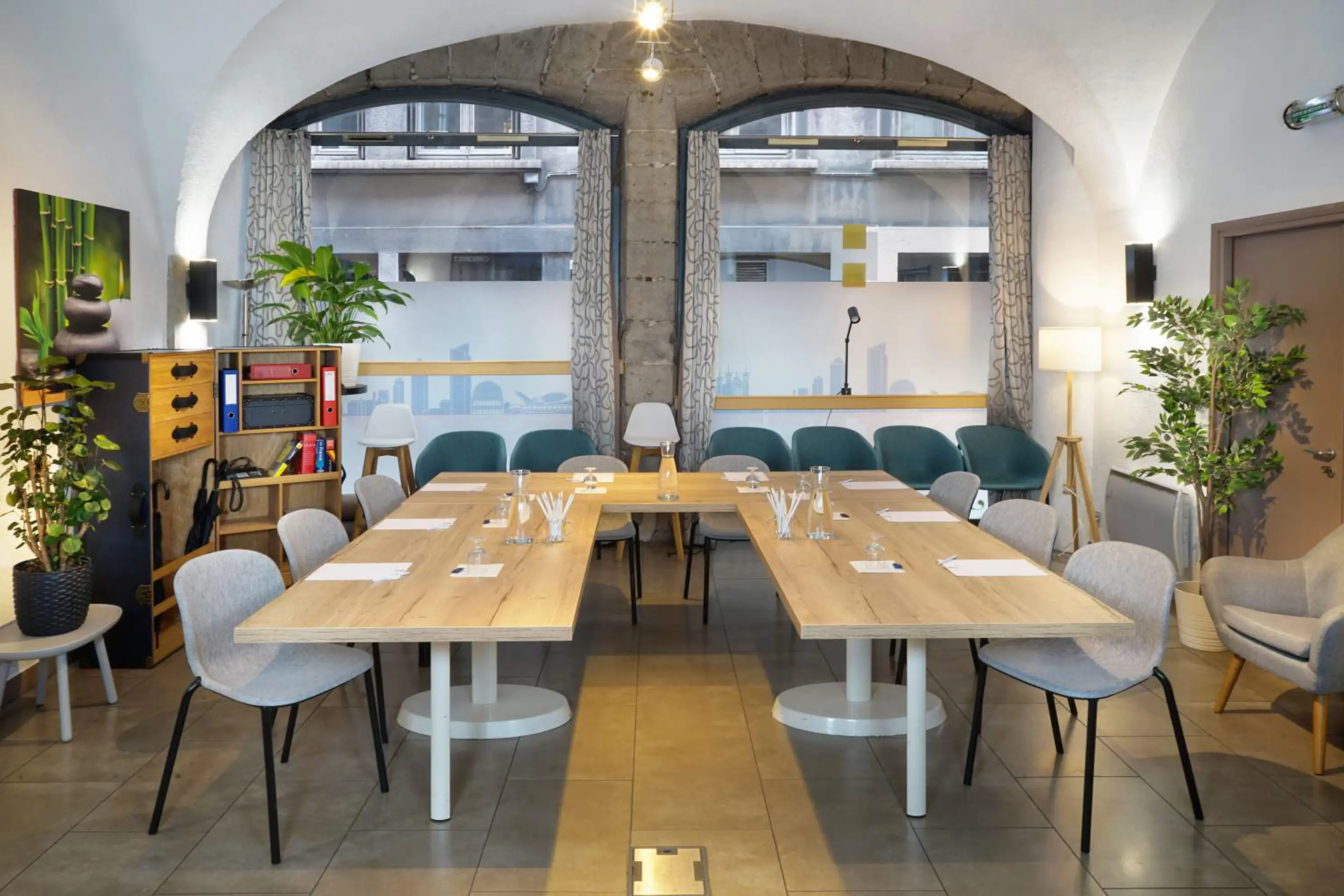 Best Western Saint Antoine - Lyon (null)