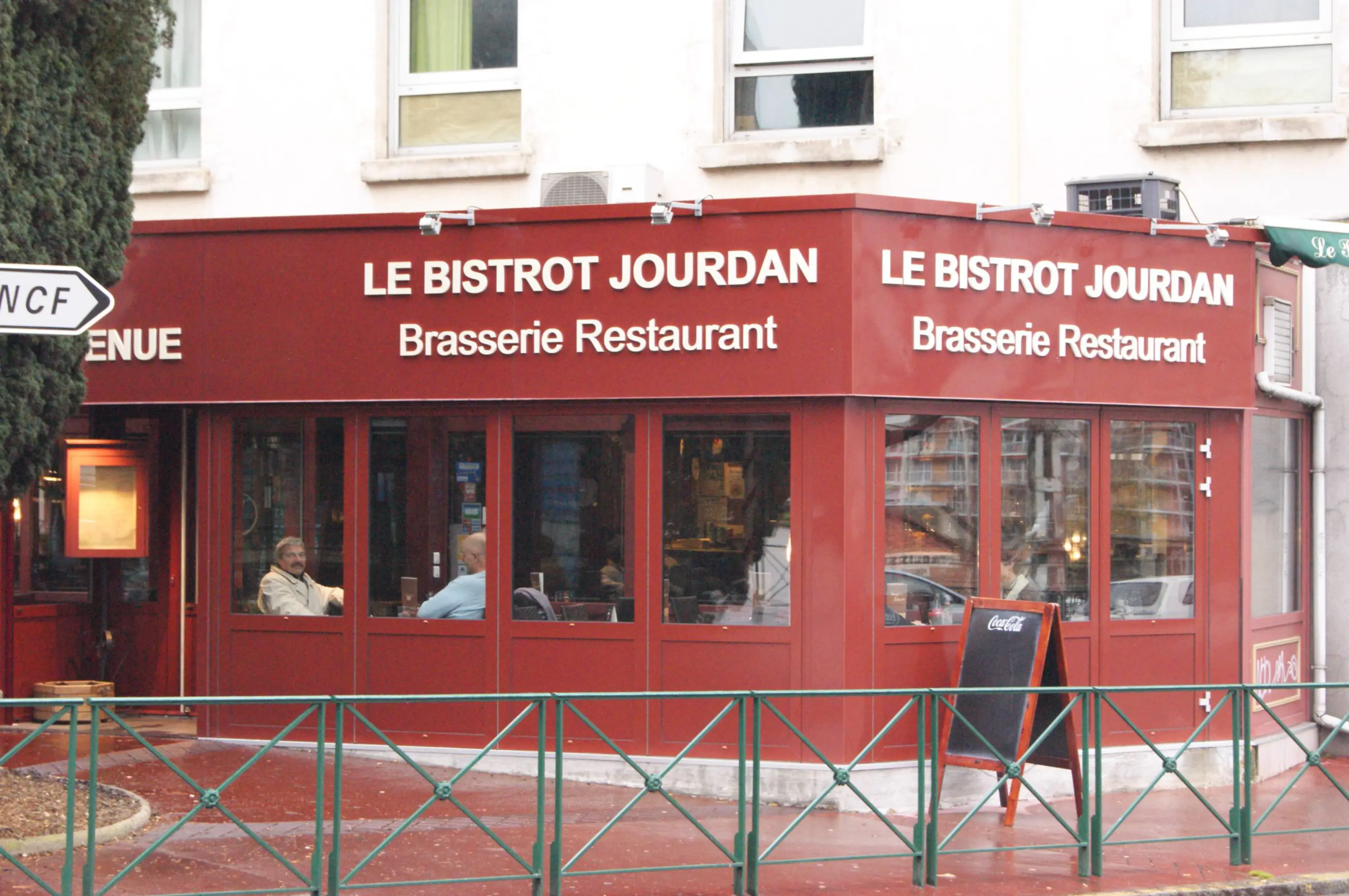 Le Bistrot Jourdan - Limoges (null)