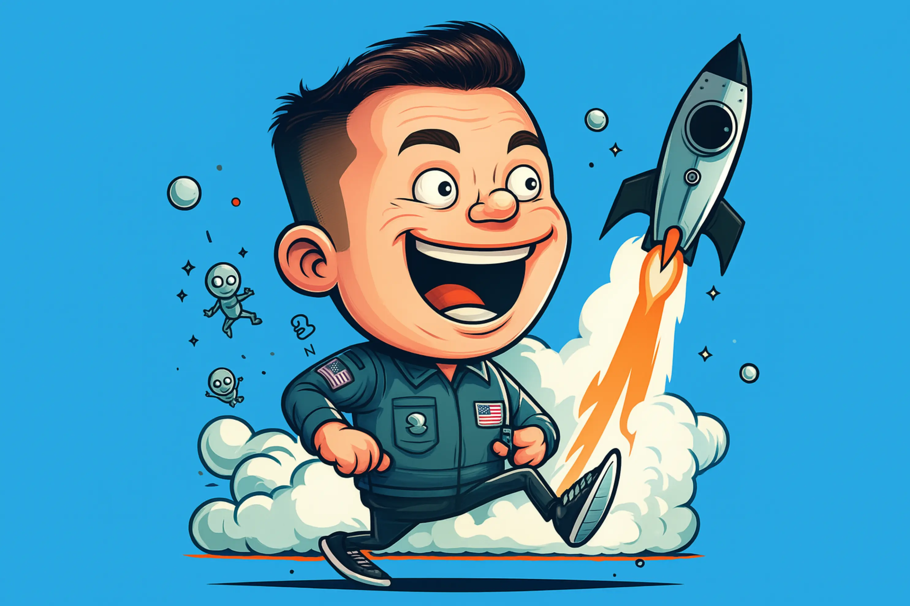 Mister IA - Paris (null)