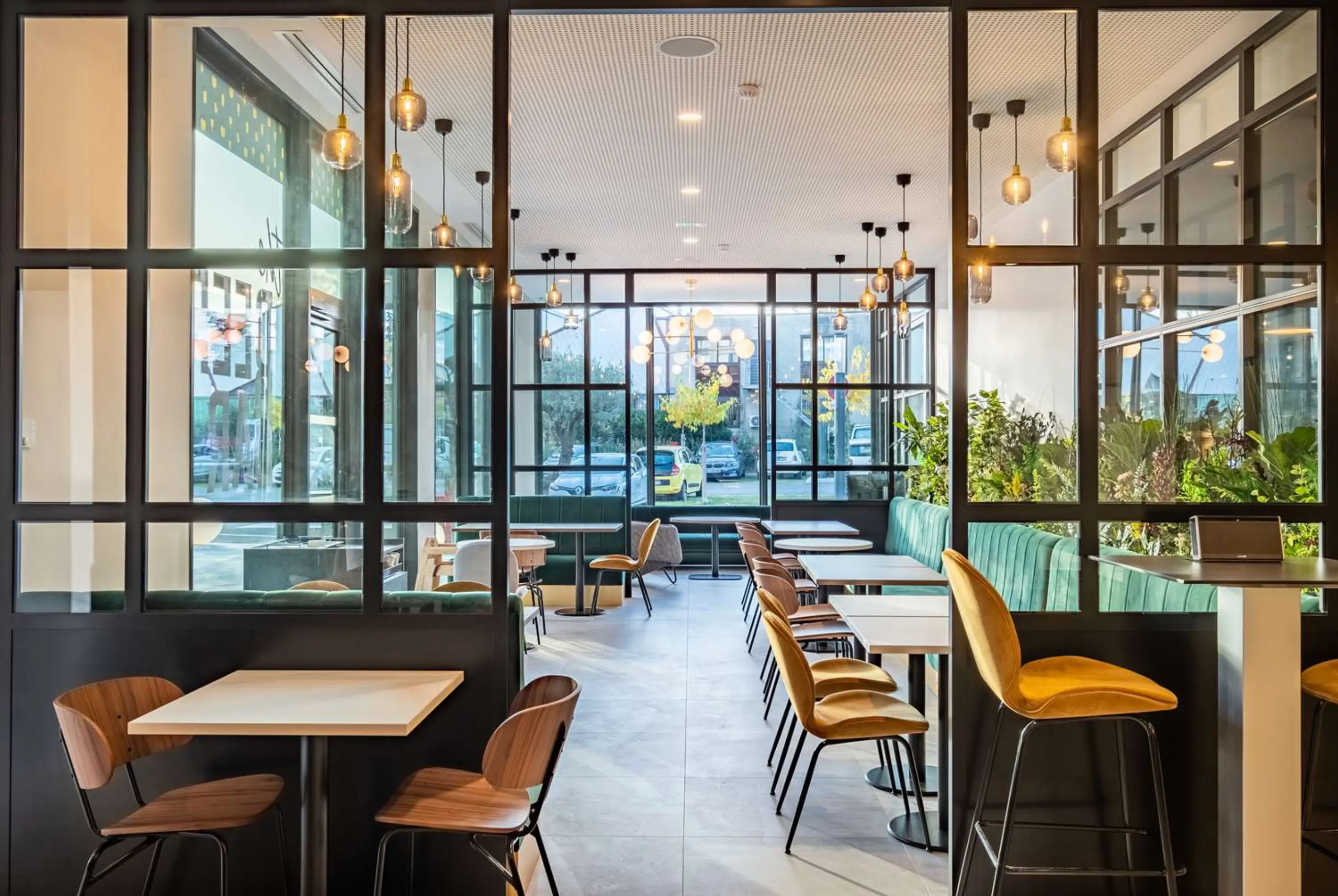 Kyriad Lyon Ouest Techlid - Limonest - Limonest (null)