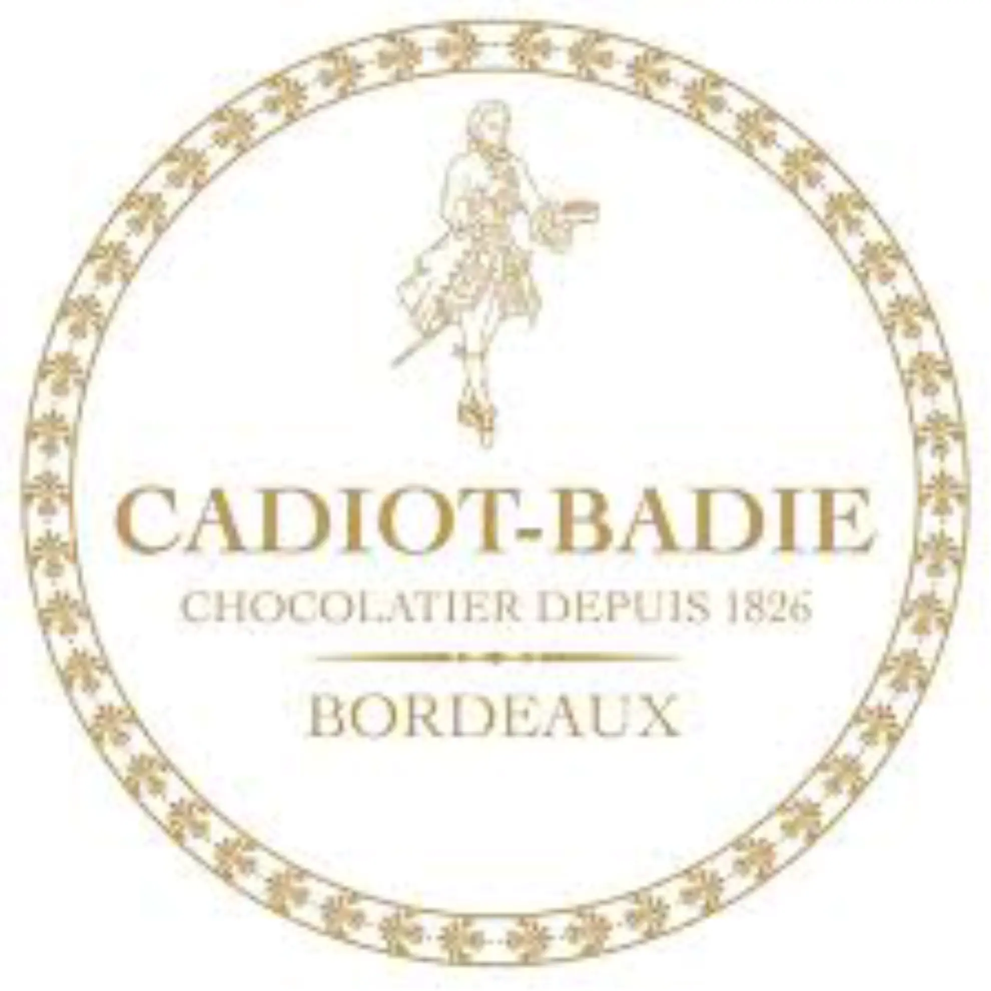Cadiot Badie - Bordeaux (null)