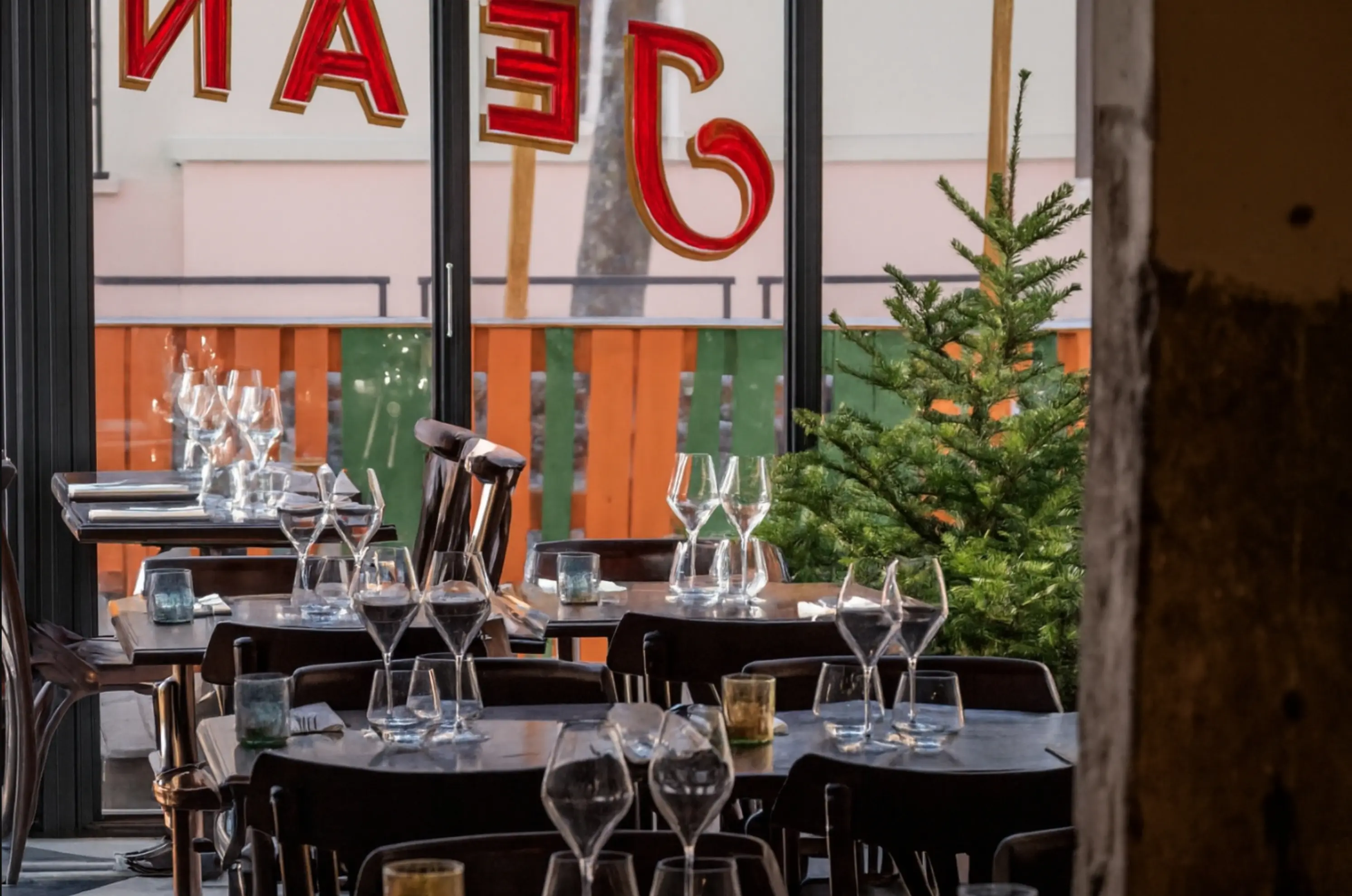 Jean Jean - Saint-Ouen (null)