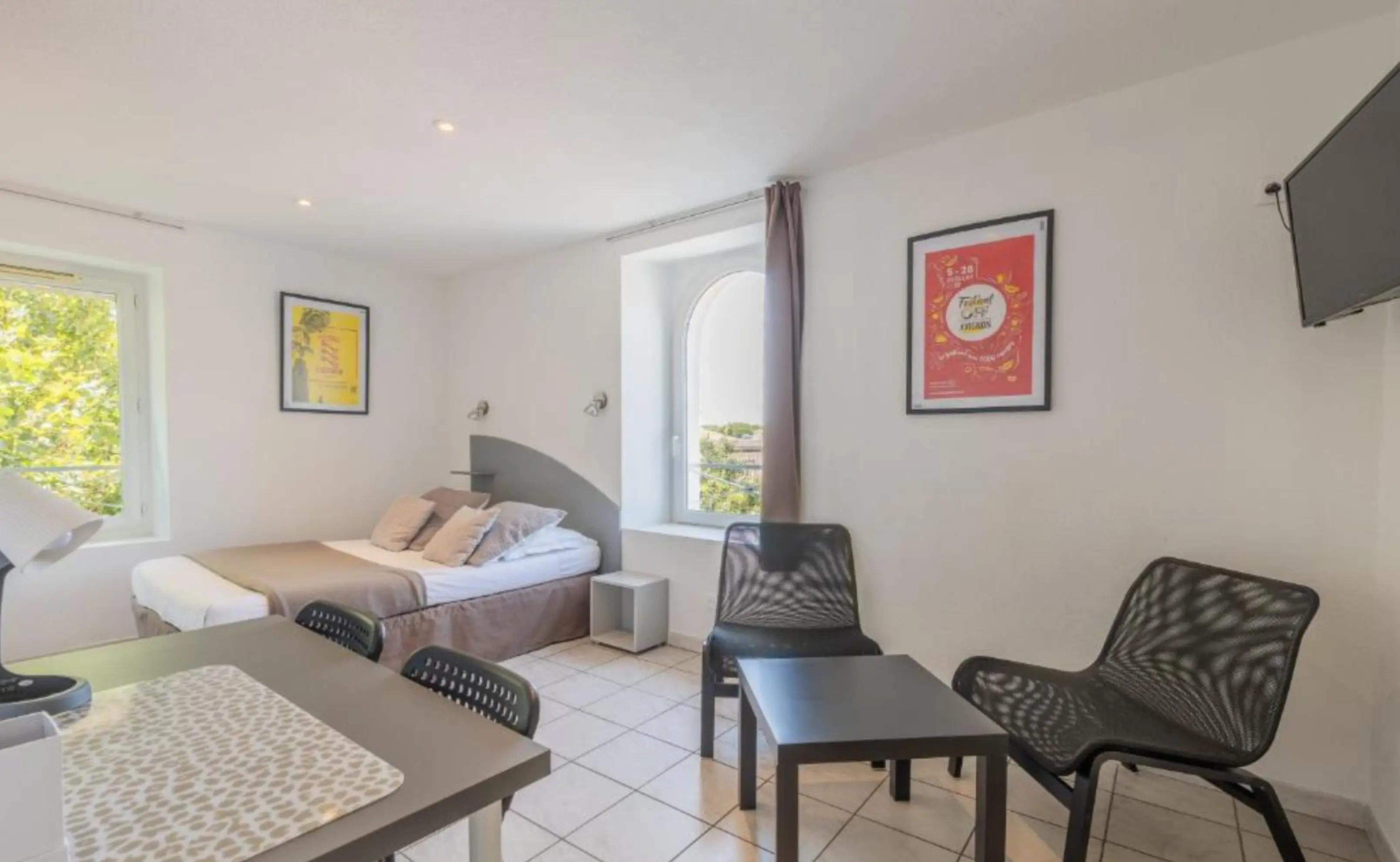 Résidence Les Cordeliers - AVIGNON (null)