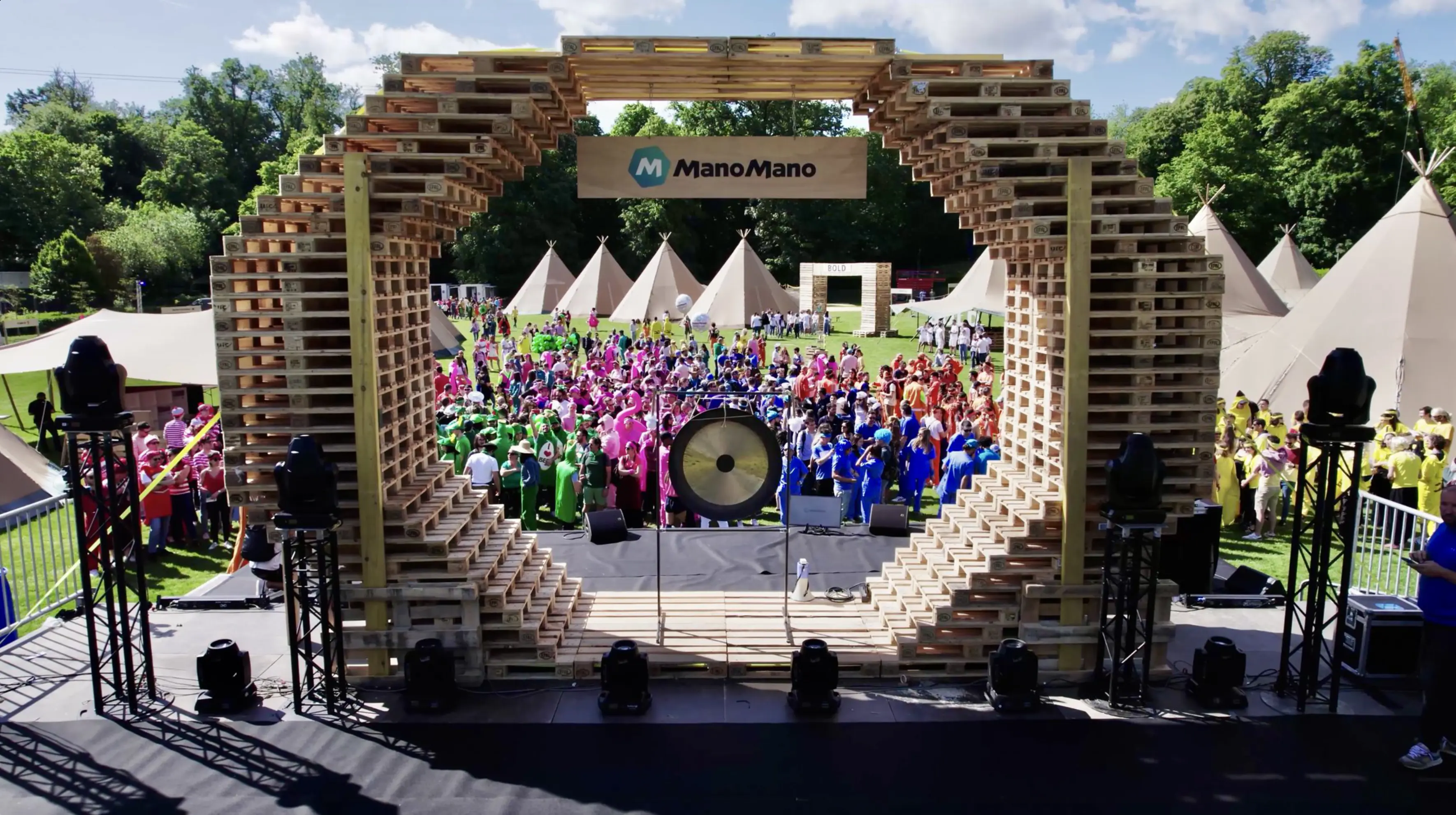 Image de l'établissement Les Toiles de Loire