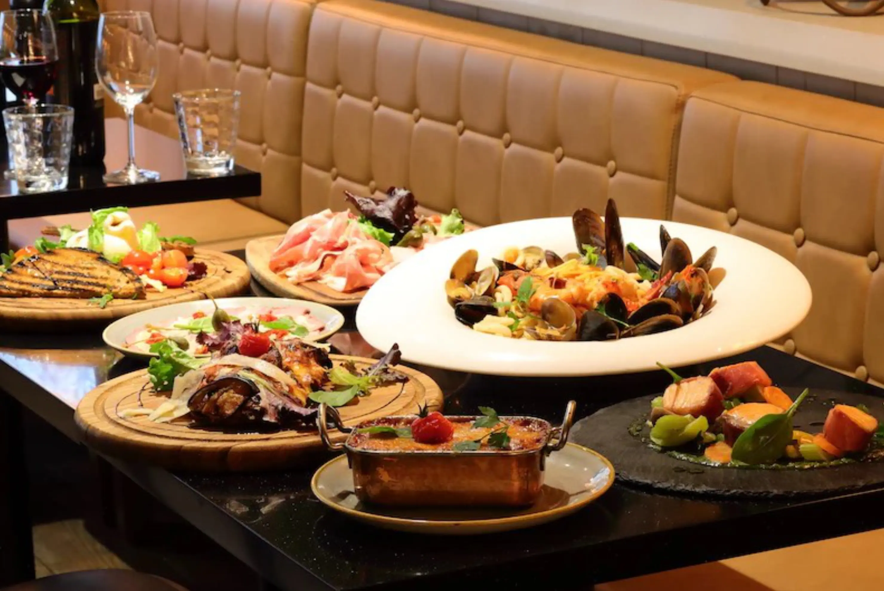 La Perla - Paris (null)