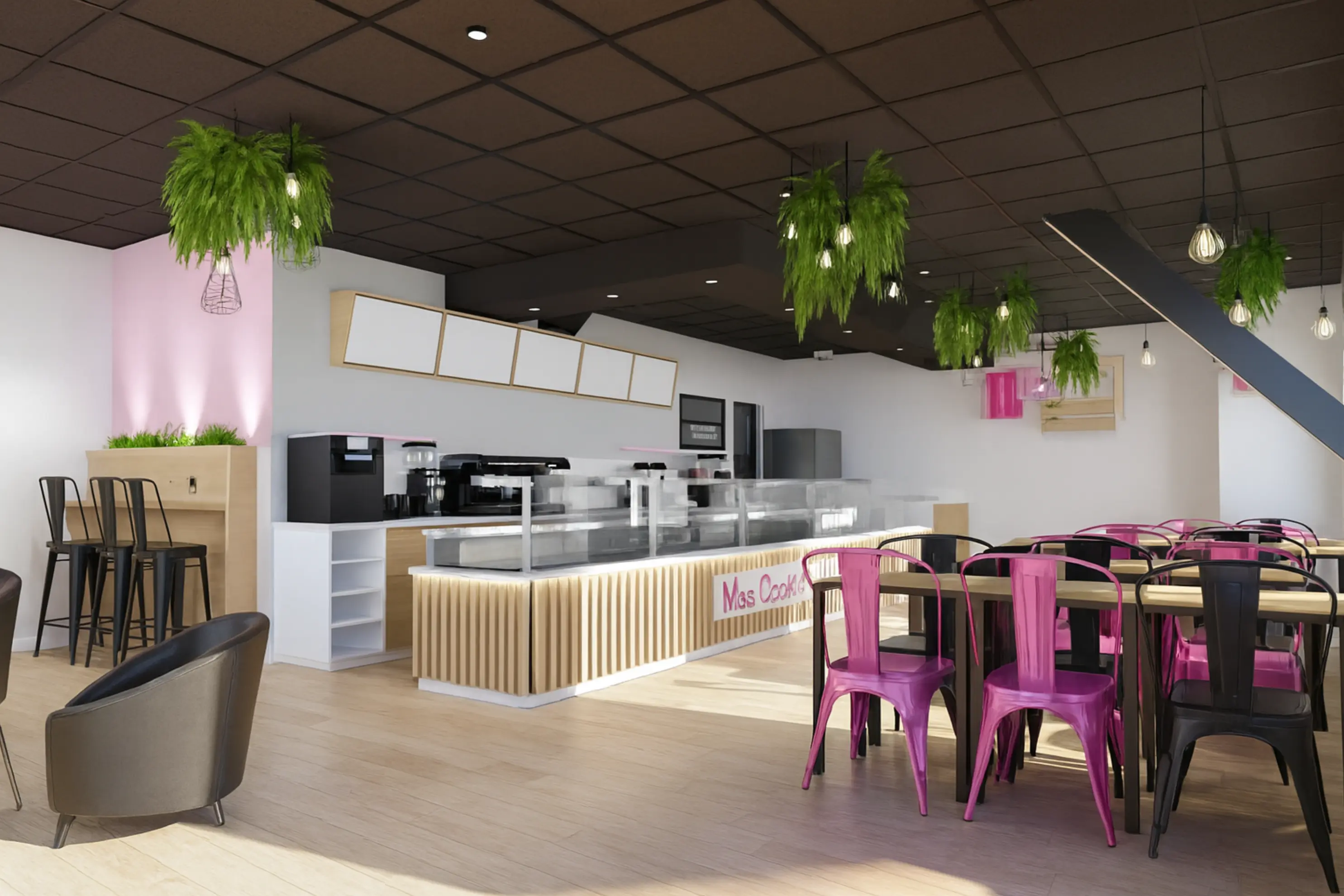 Miss Cookies Thionville - Thionville (null)