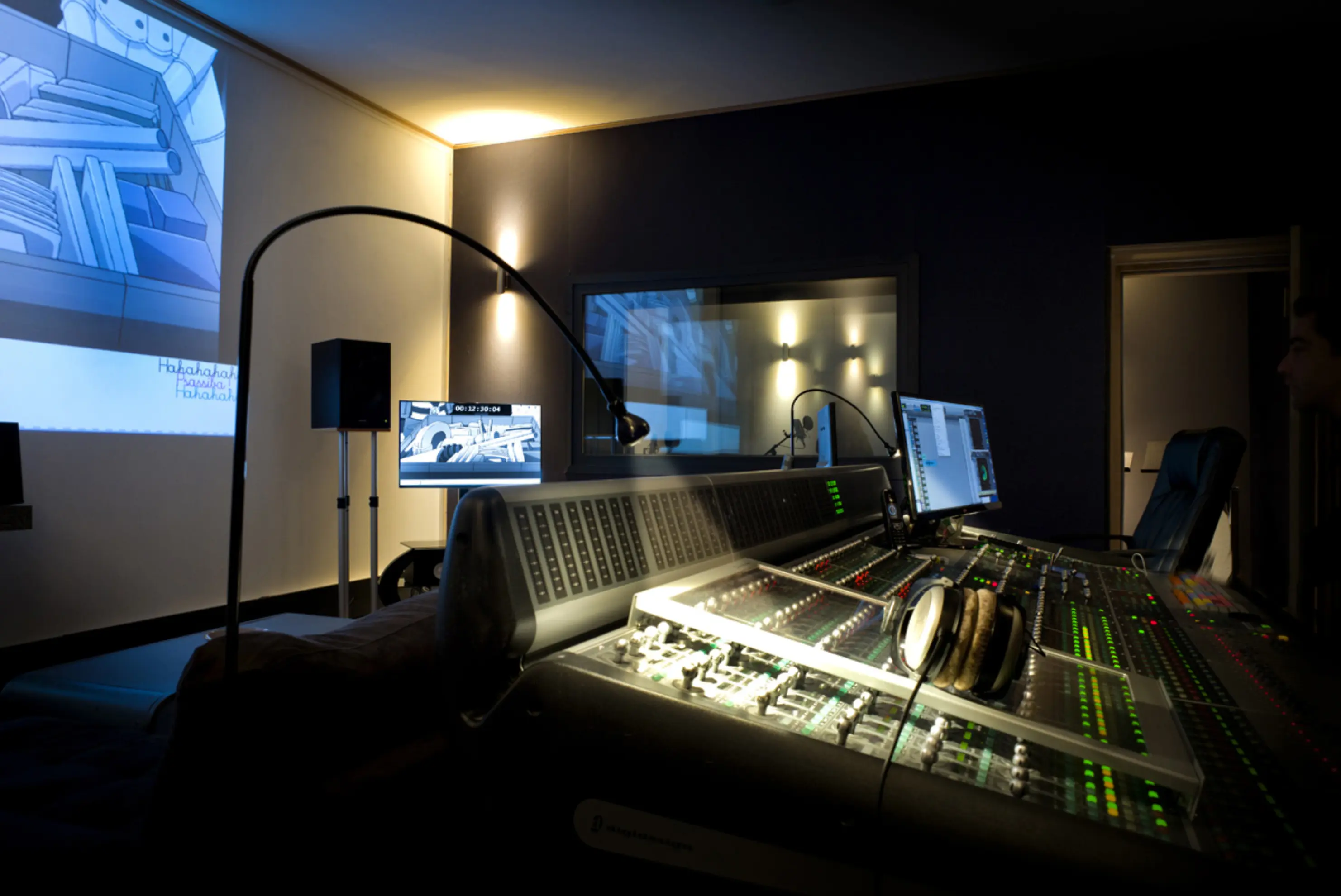Adrenaline Studios - Lyon (Rhône)