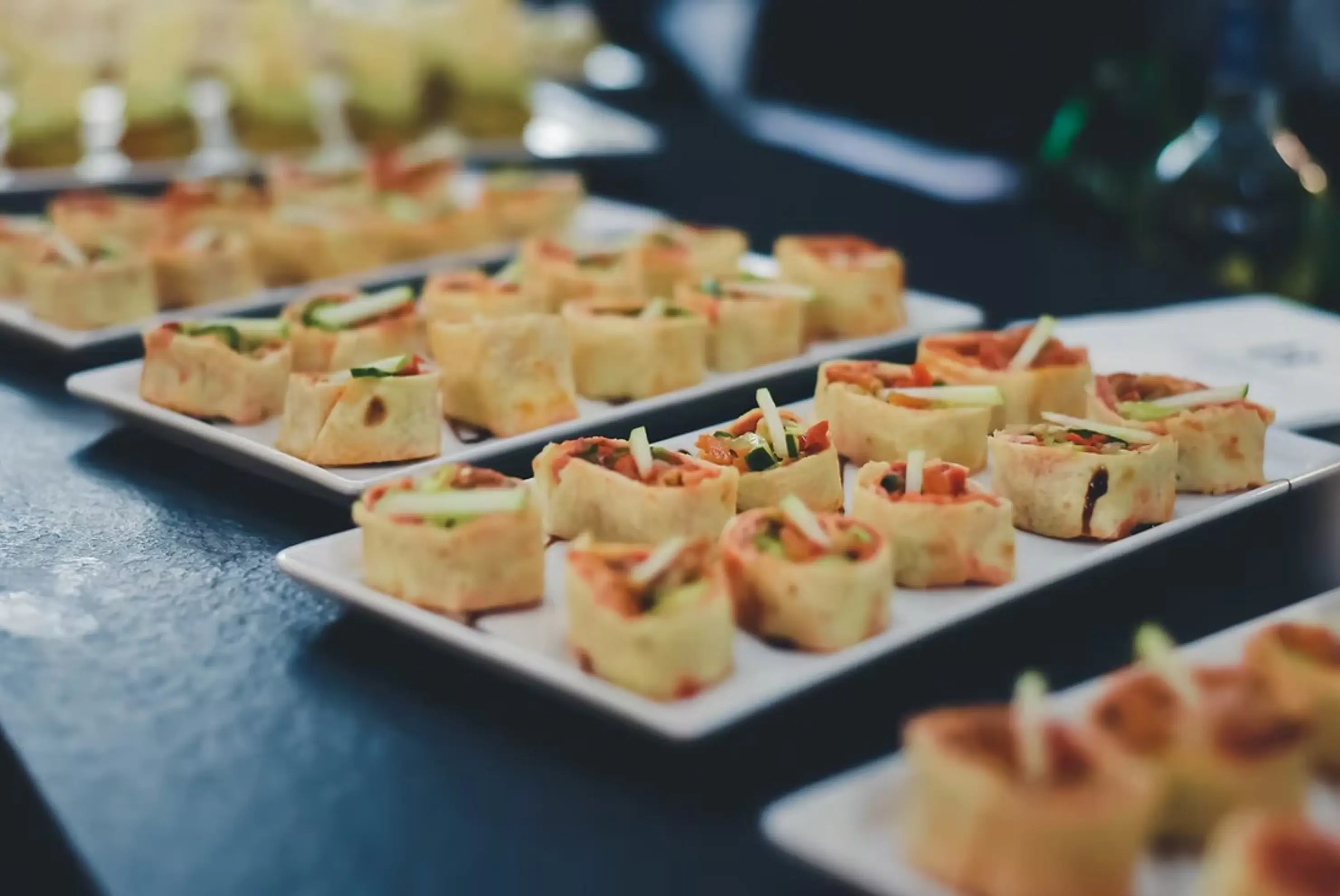 Mood Traiteur - Saint-Symphorien (Gironde)