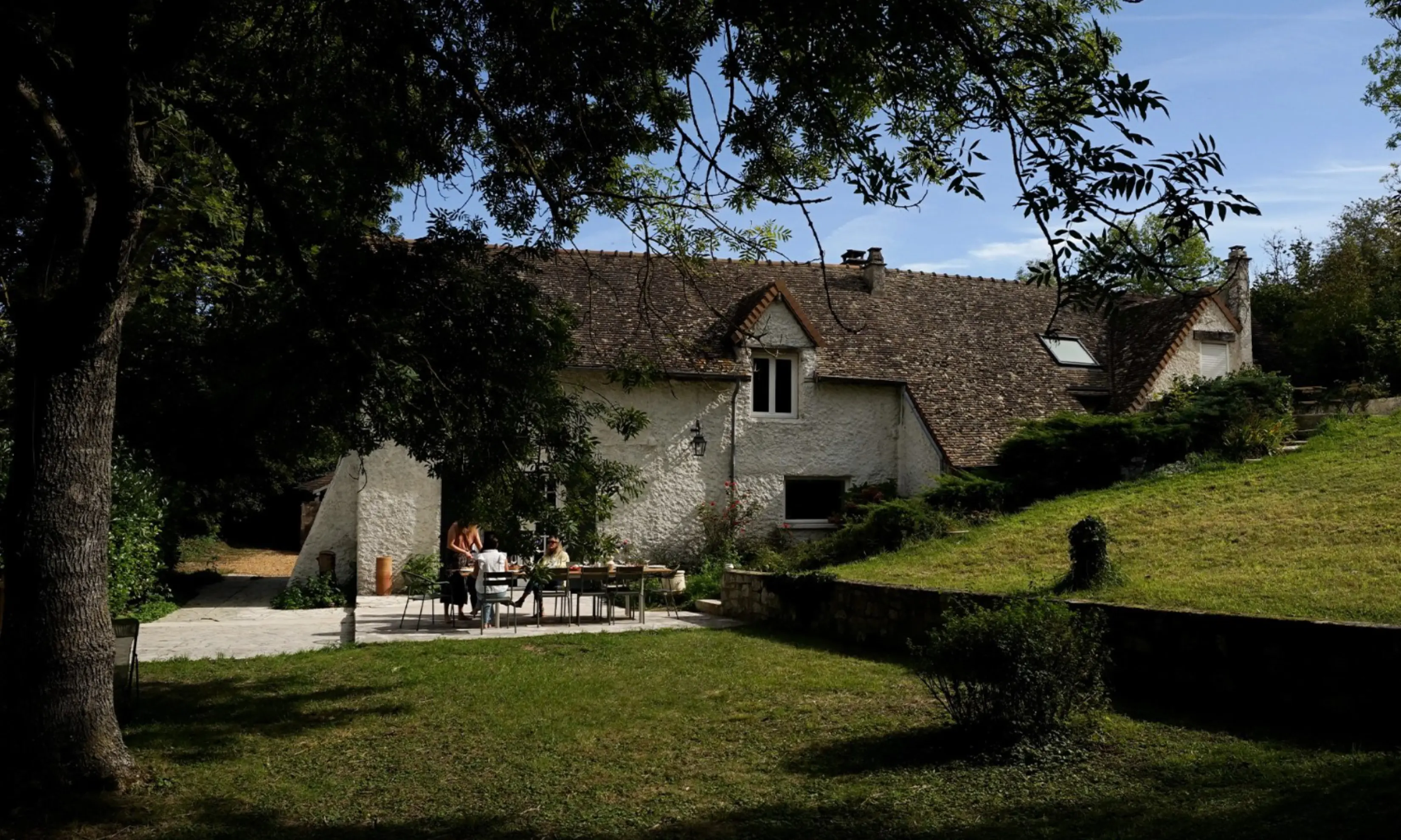 Cambrousse Maisons de Campagne - Ouerre (Eure-et-Loir)