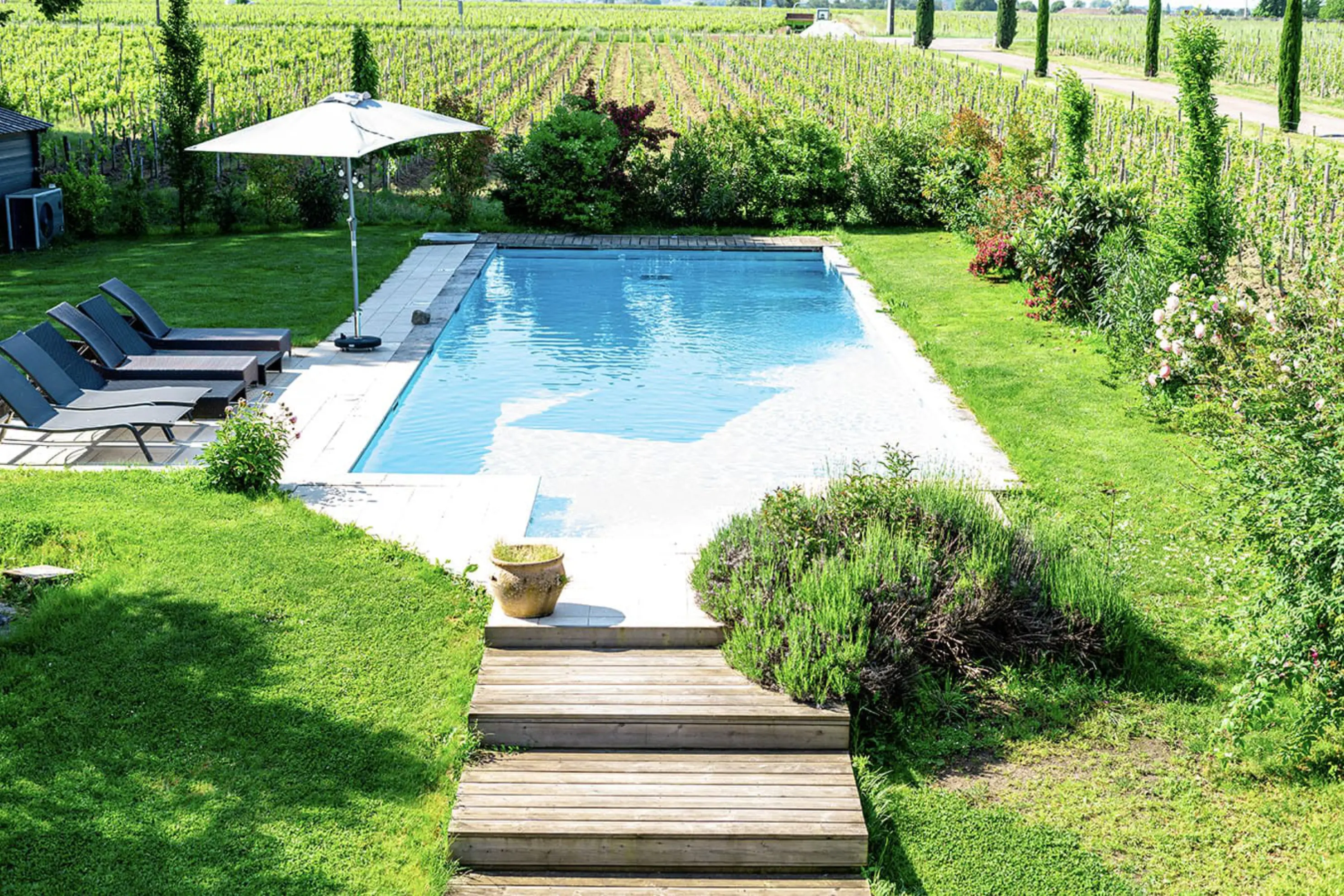 Château La Fleur de Boüard - Néac (null)