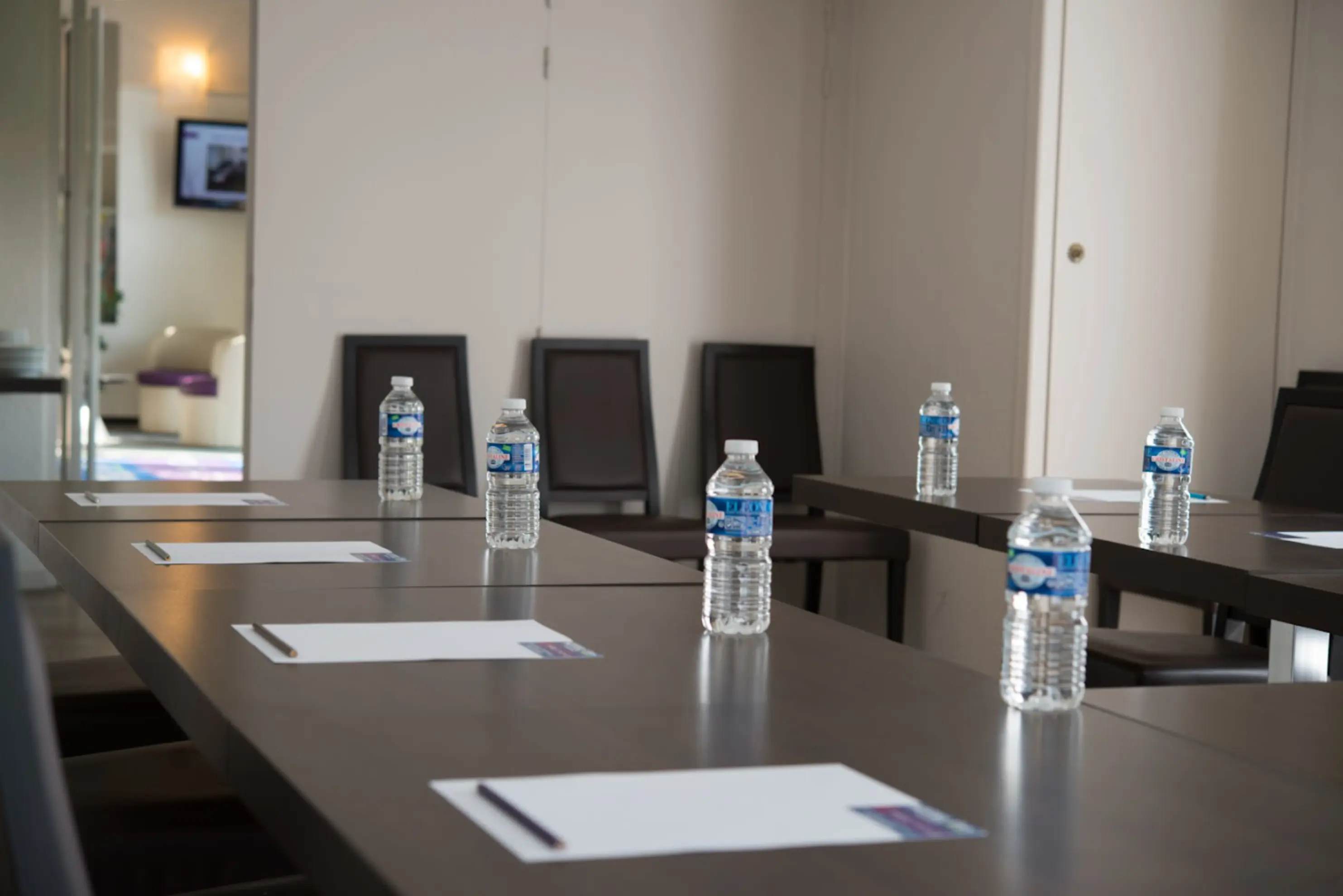 Brit Hôtel Granville - Granville (null)