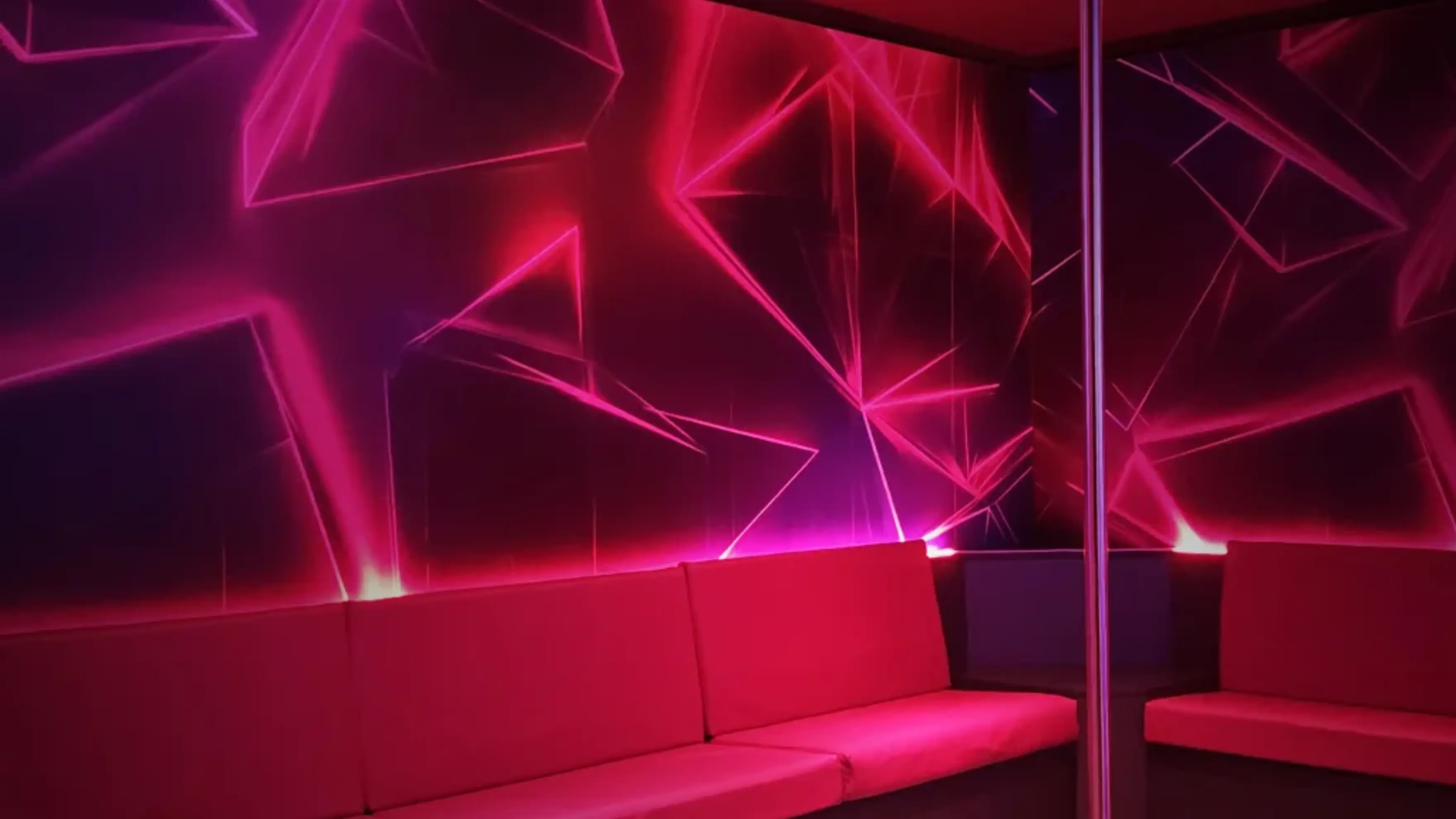 Kara Lounge Bar - Baie-Mahault (Guadeloupe)