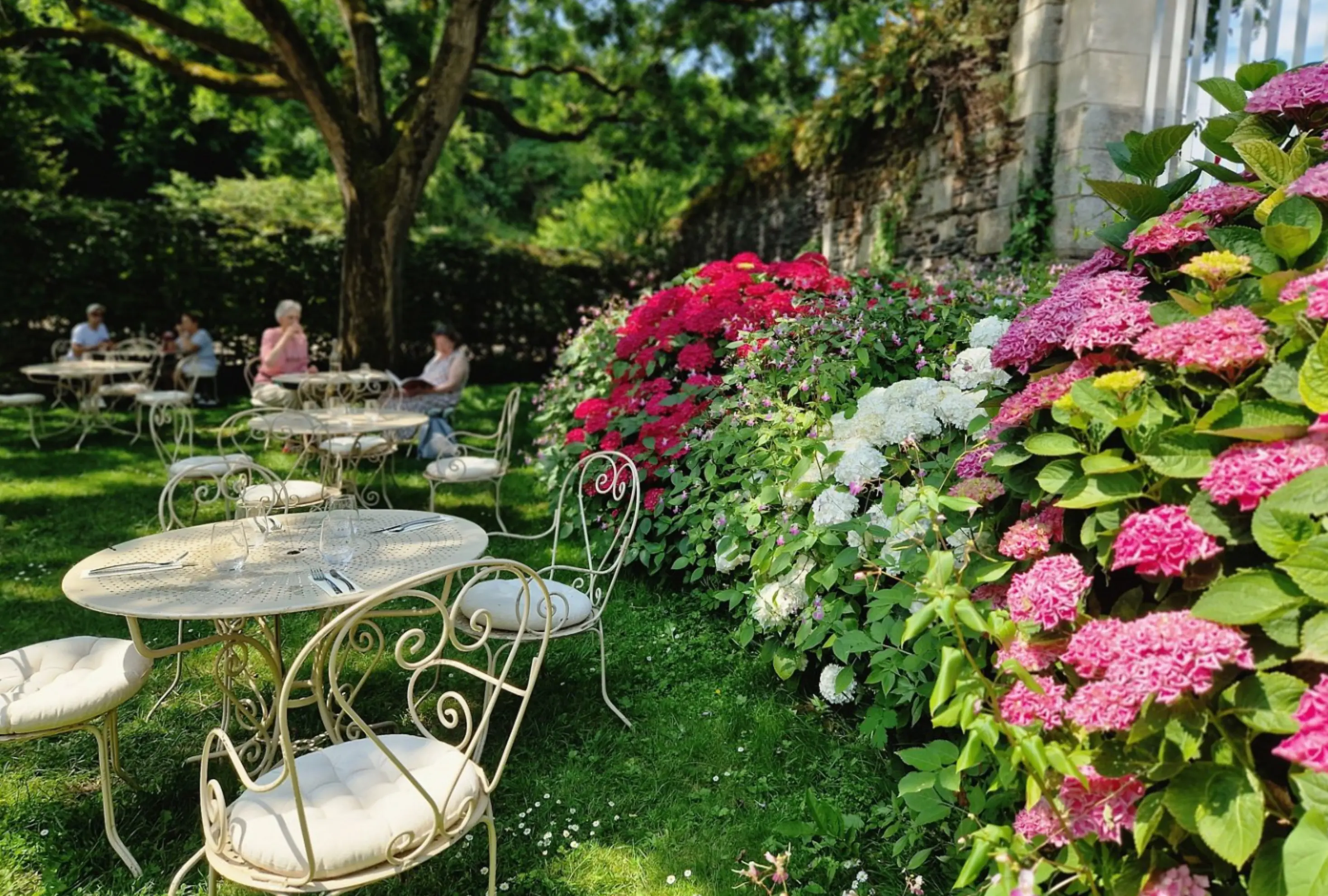 Le Clos du Roi - Angers (null)