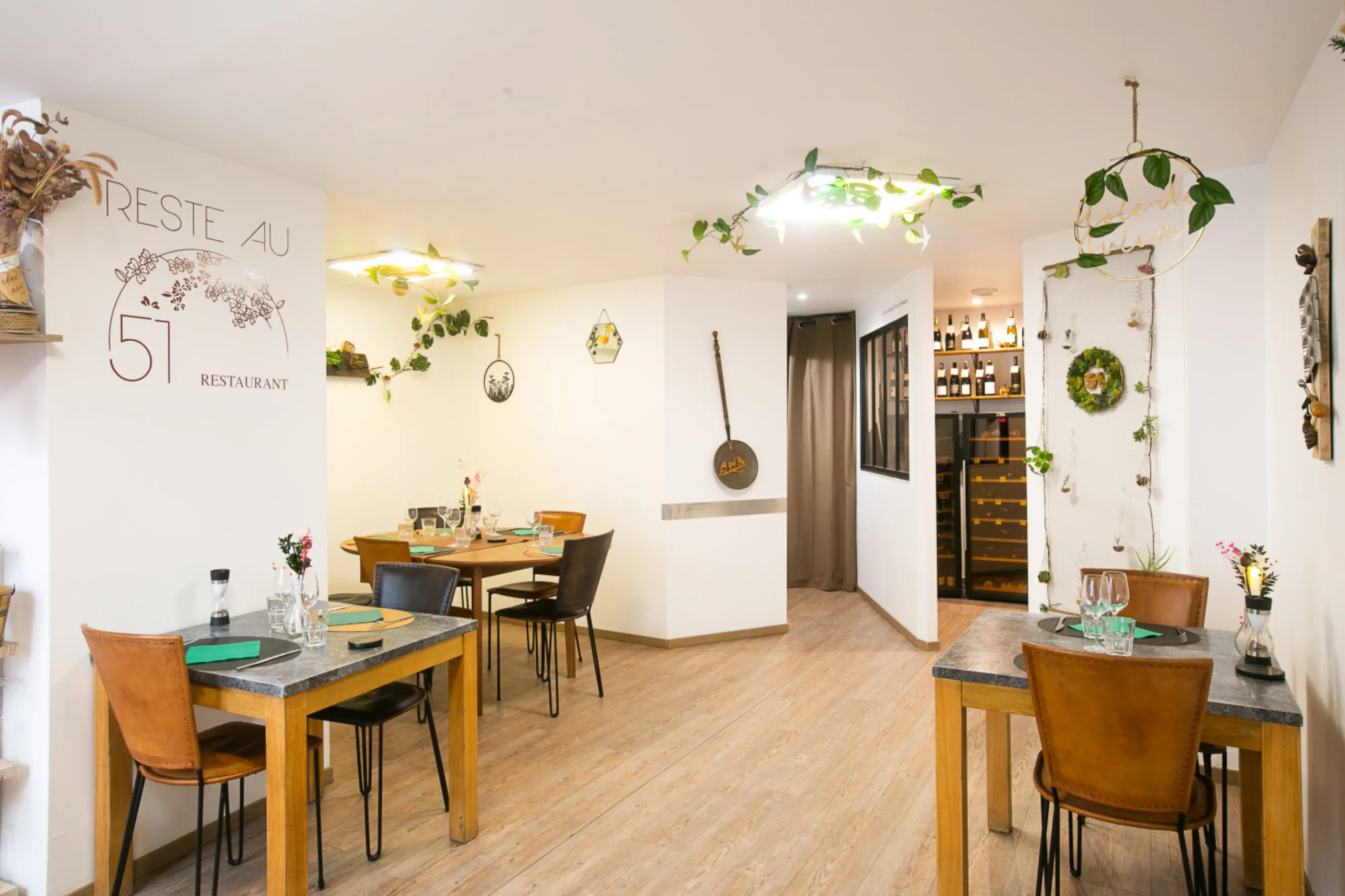 Reste Au 51 - Angers (null)